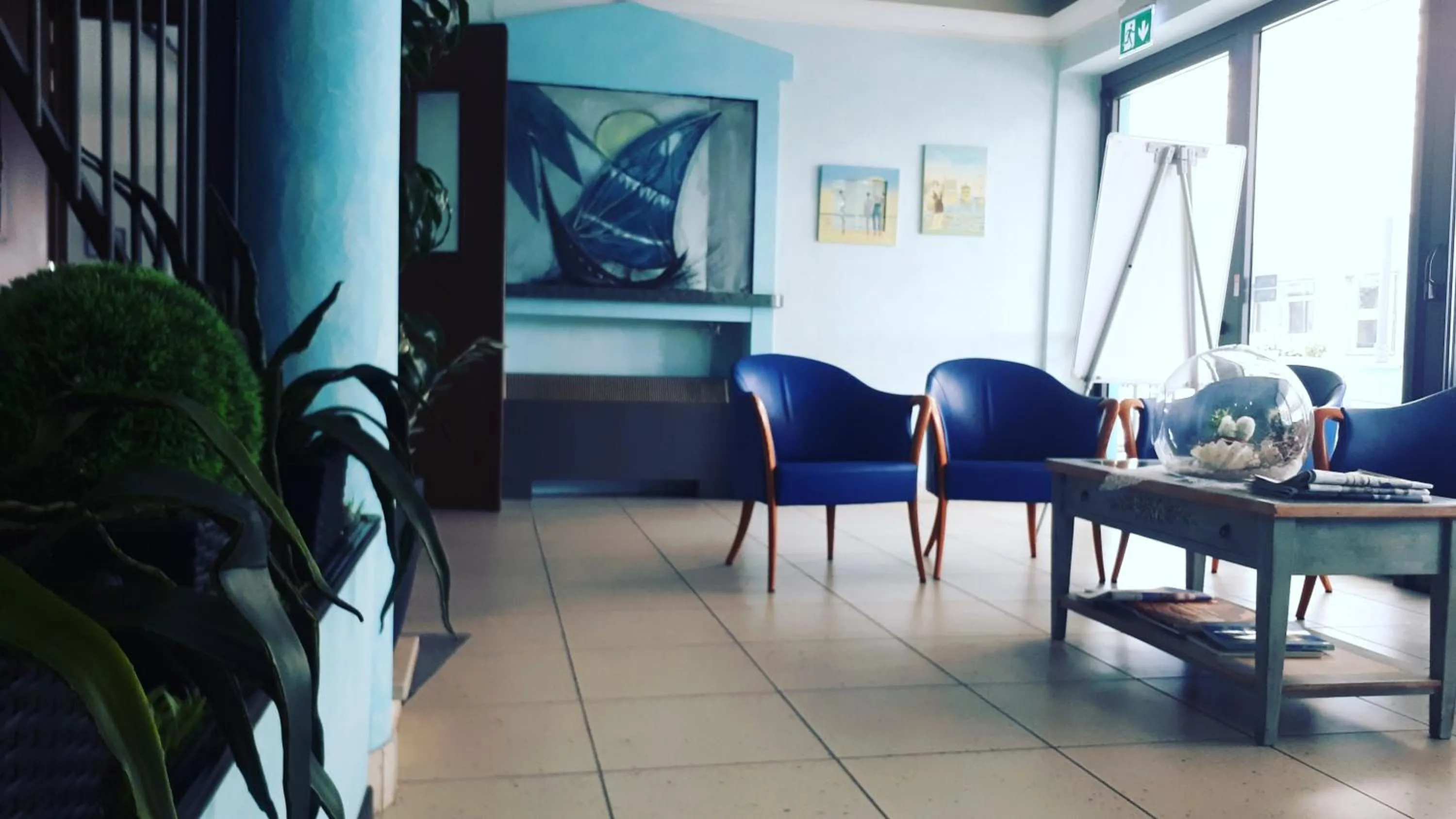 Hotel Camay