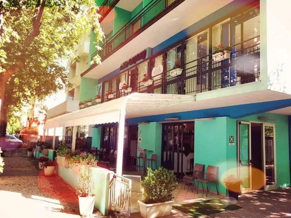 Hotel Camay