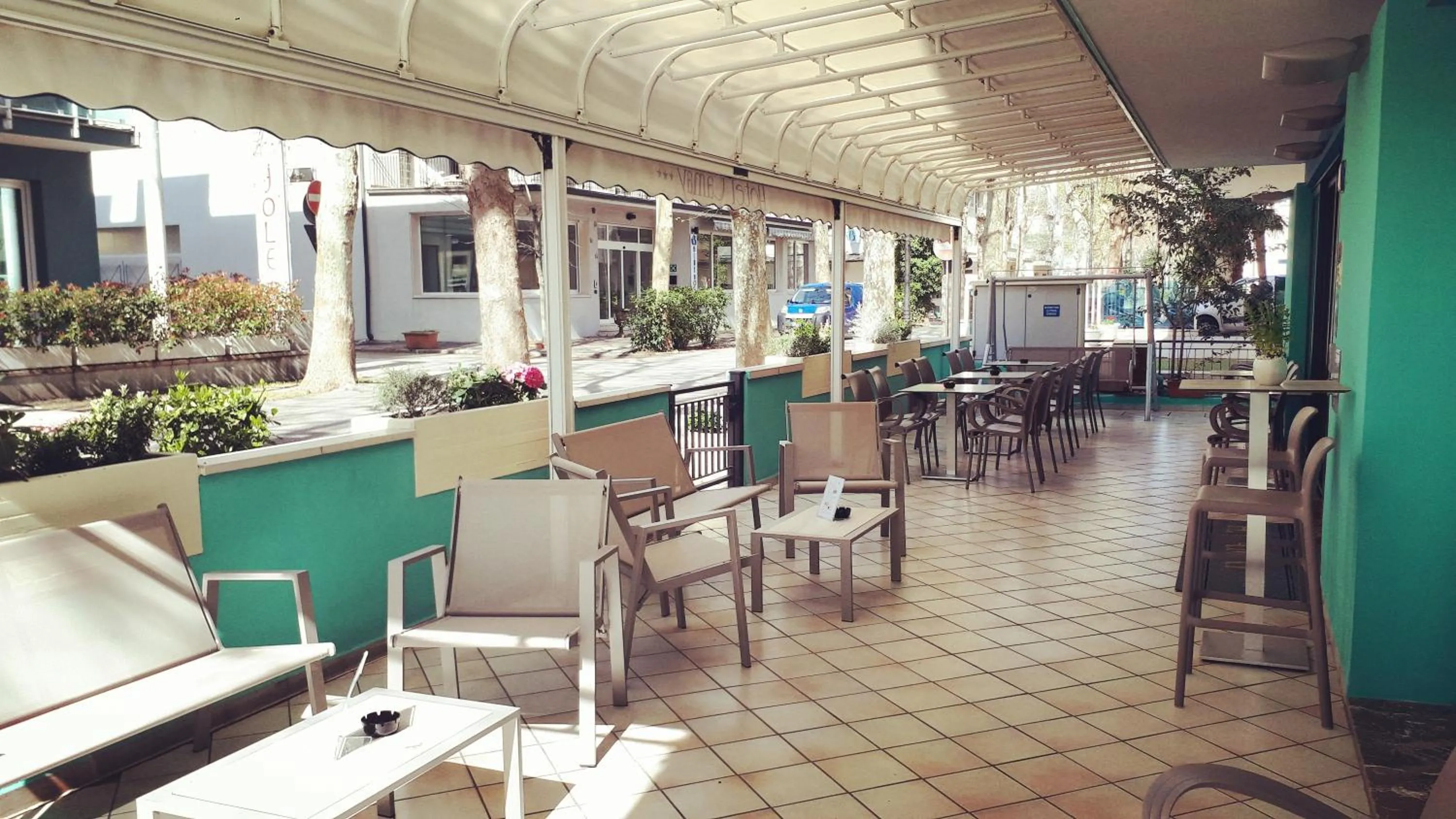 Hotel Camay