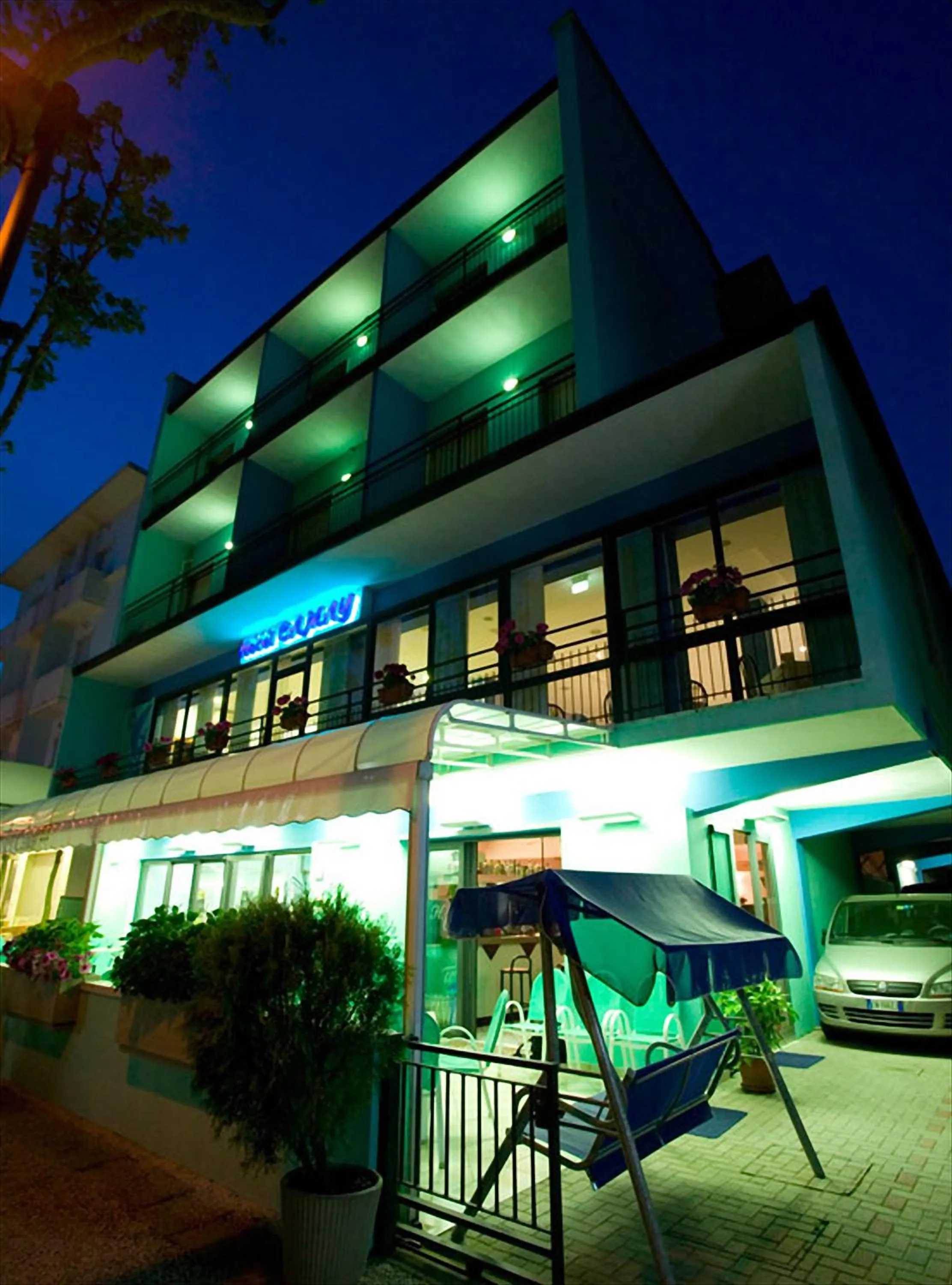 Hotel Camay