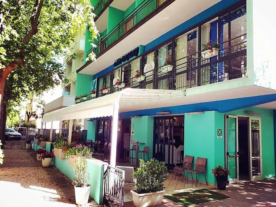 Hotel Camay