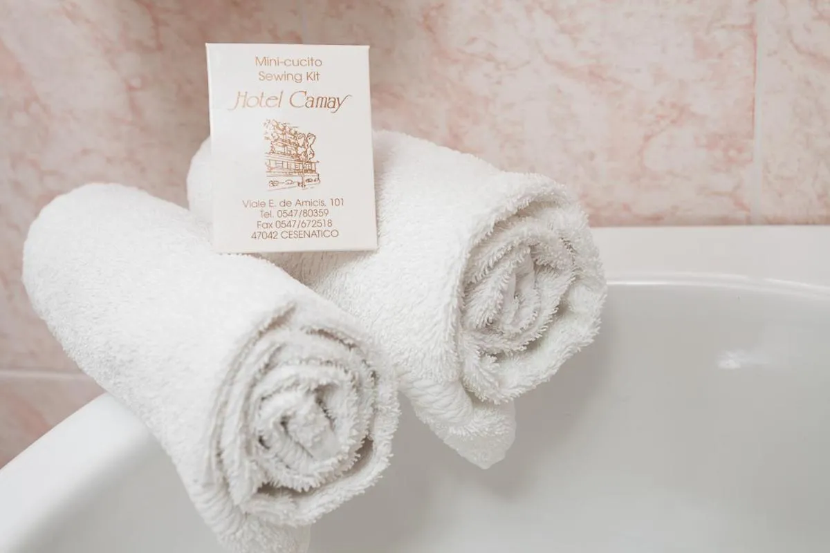 Hotel Camay