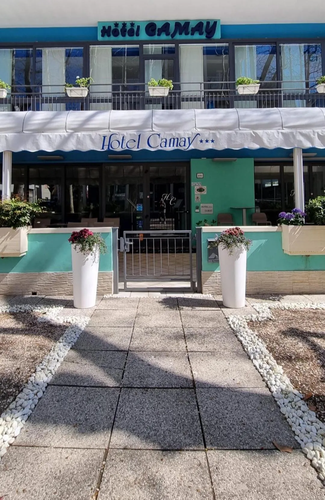 Hotel Camay