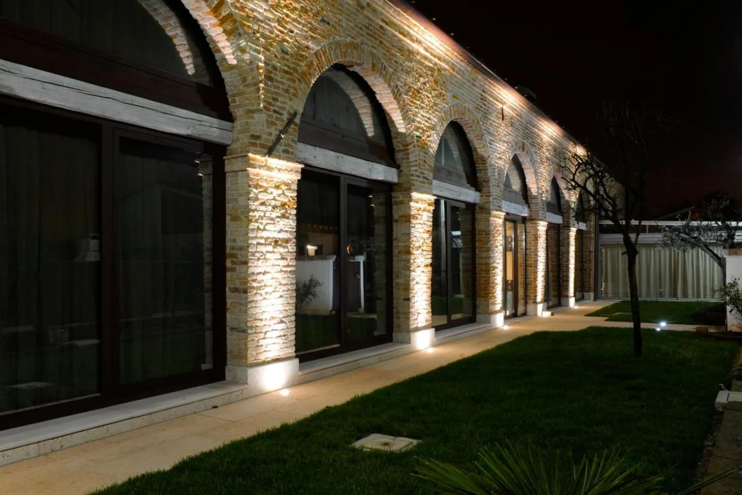 Facade/entrance in Do Ciacole In Relais