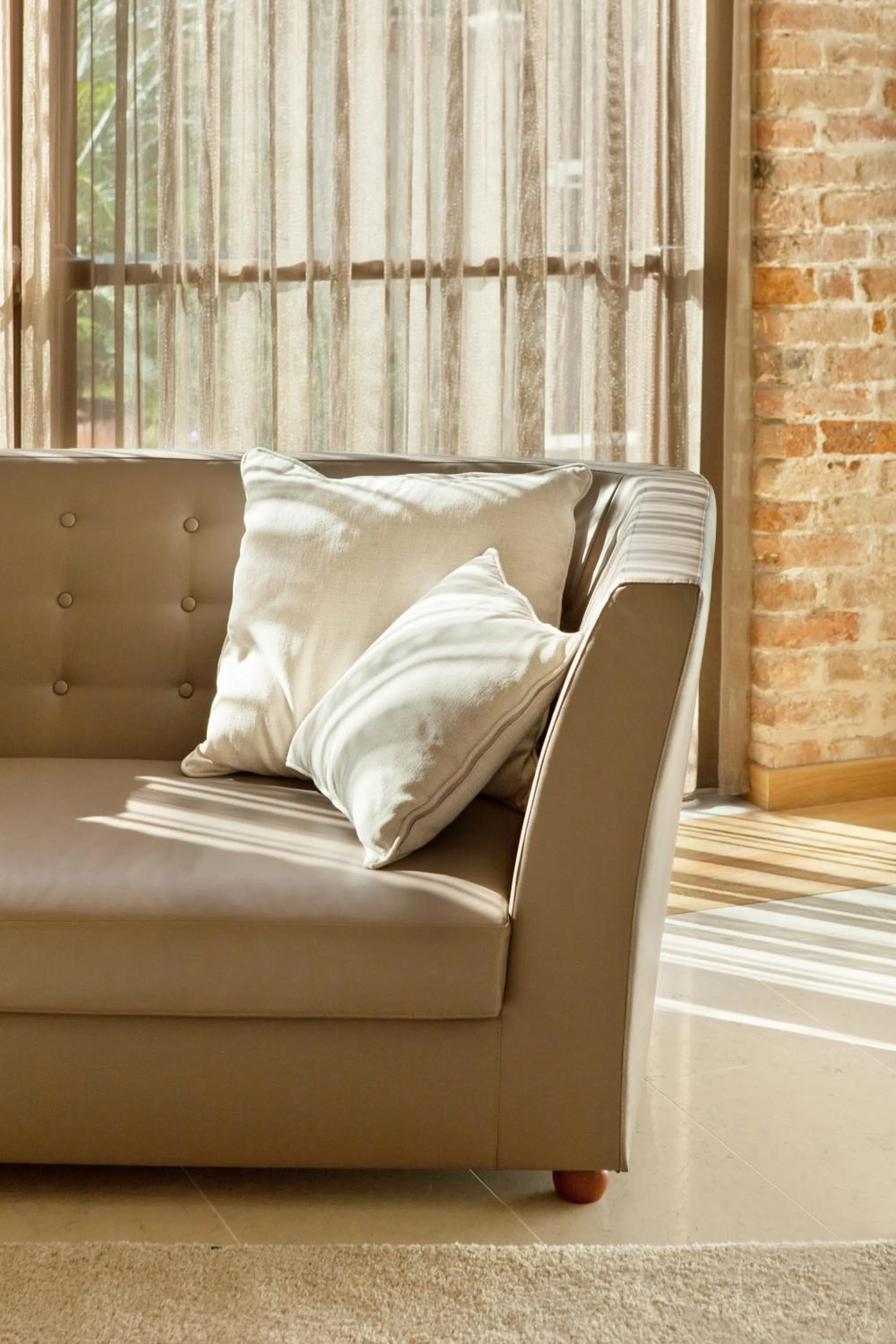 Communal lounge/ TV room in Do Ciacole In Relais