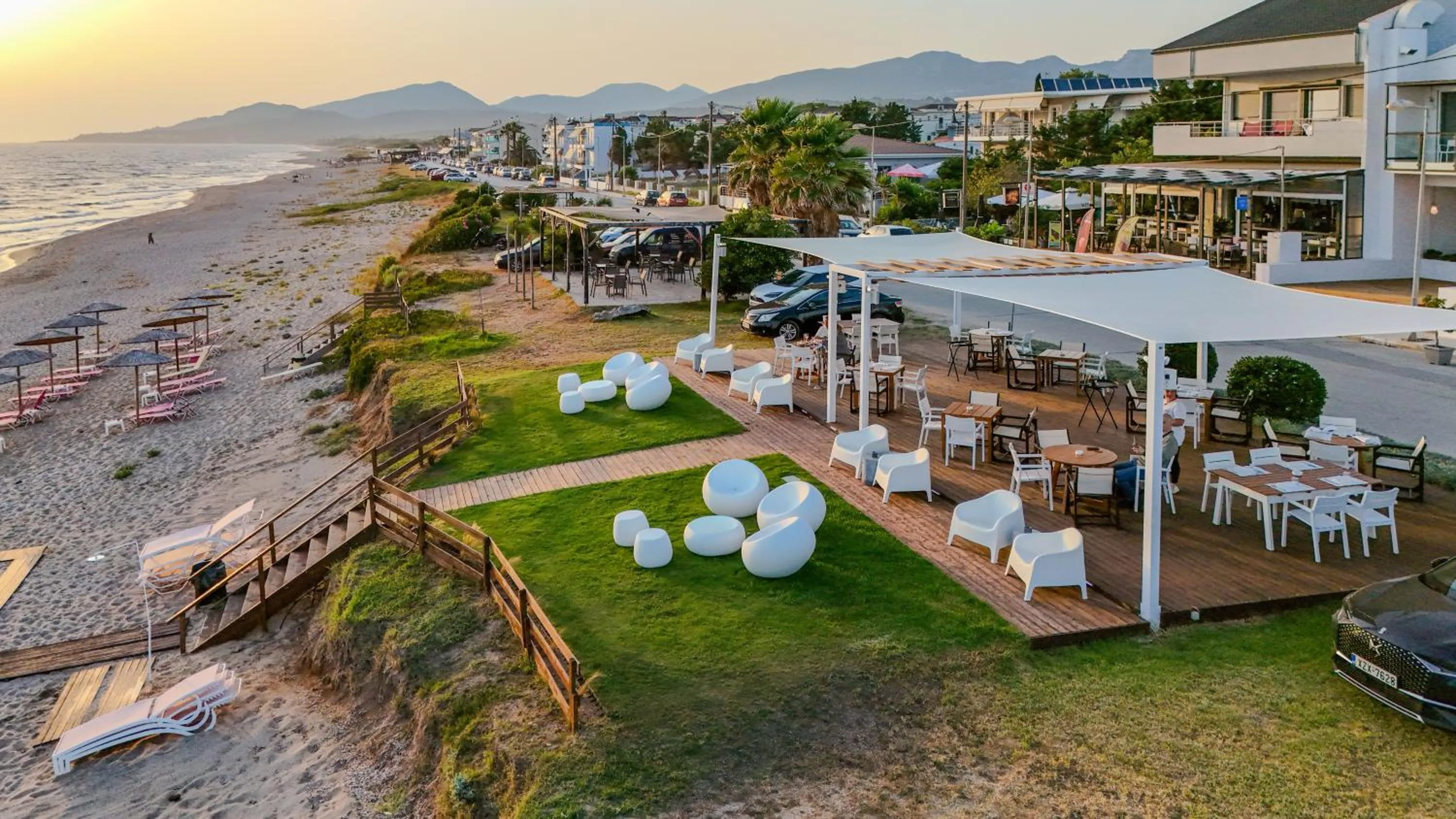 SESA Boutique Hotel & Restaurant