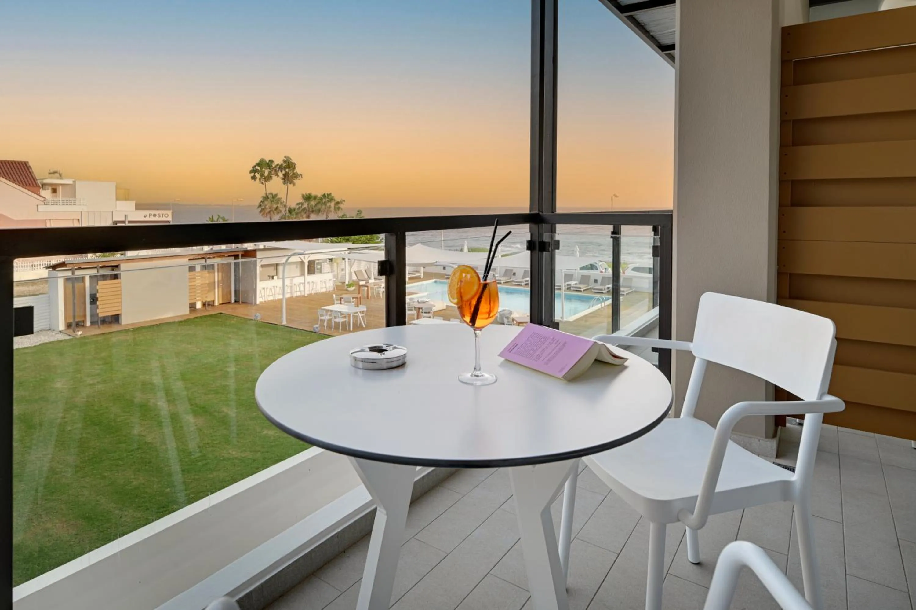 SESA Boutique Hotel & Restaurant