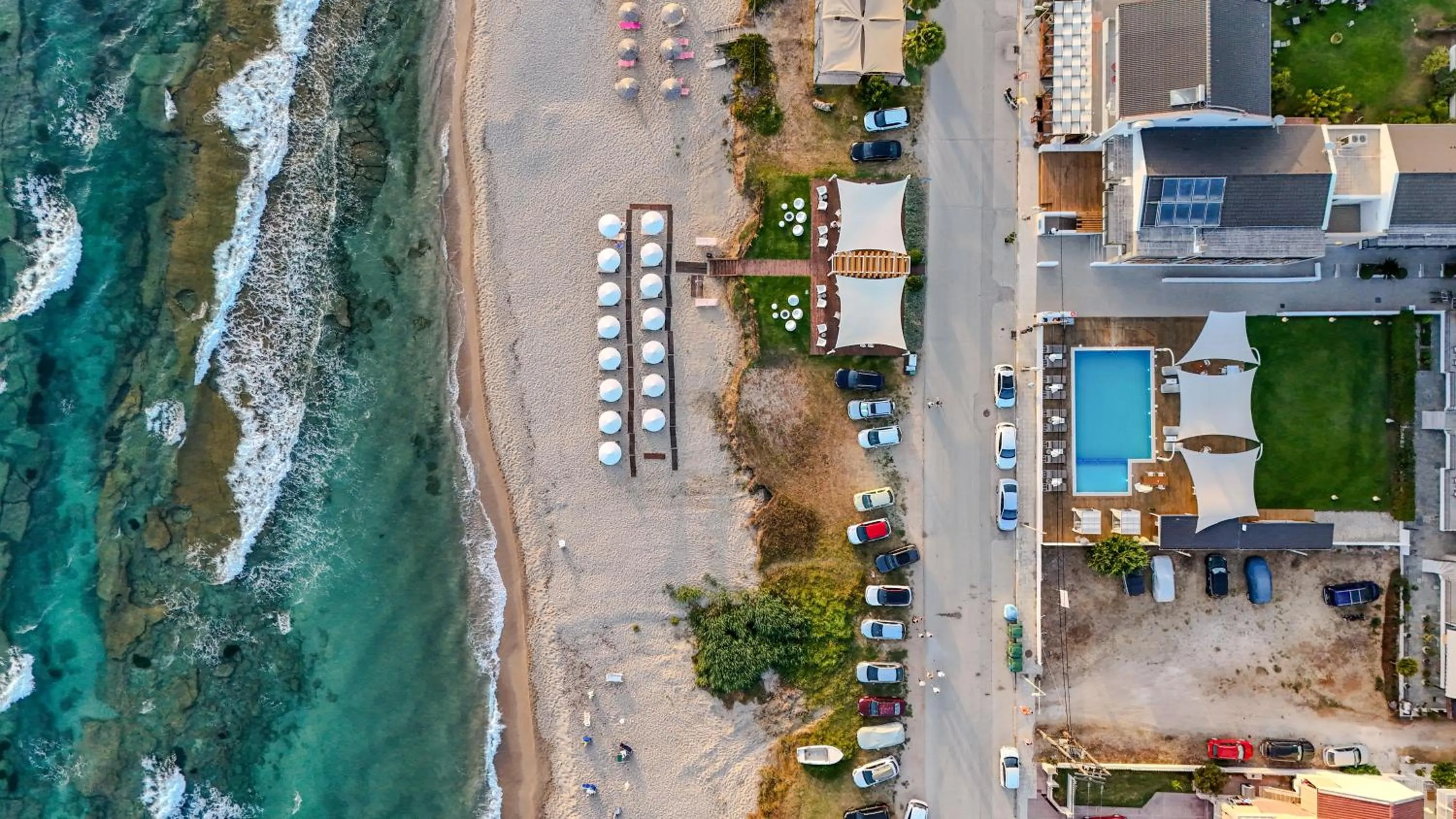 SESA Boutique Hotel & Restaurant