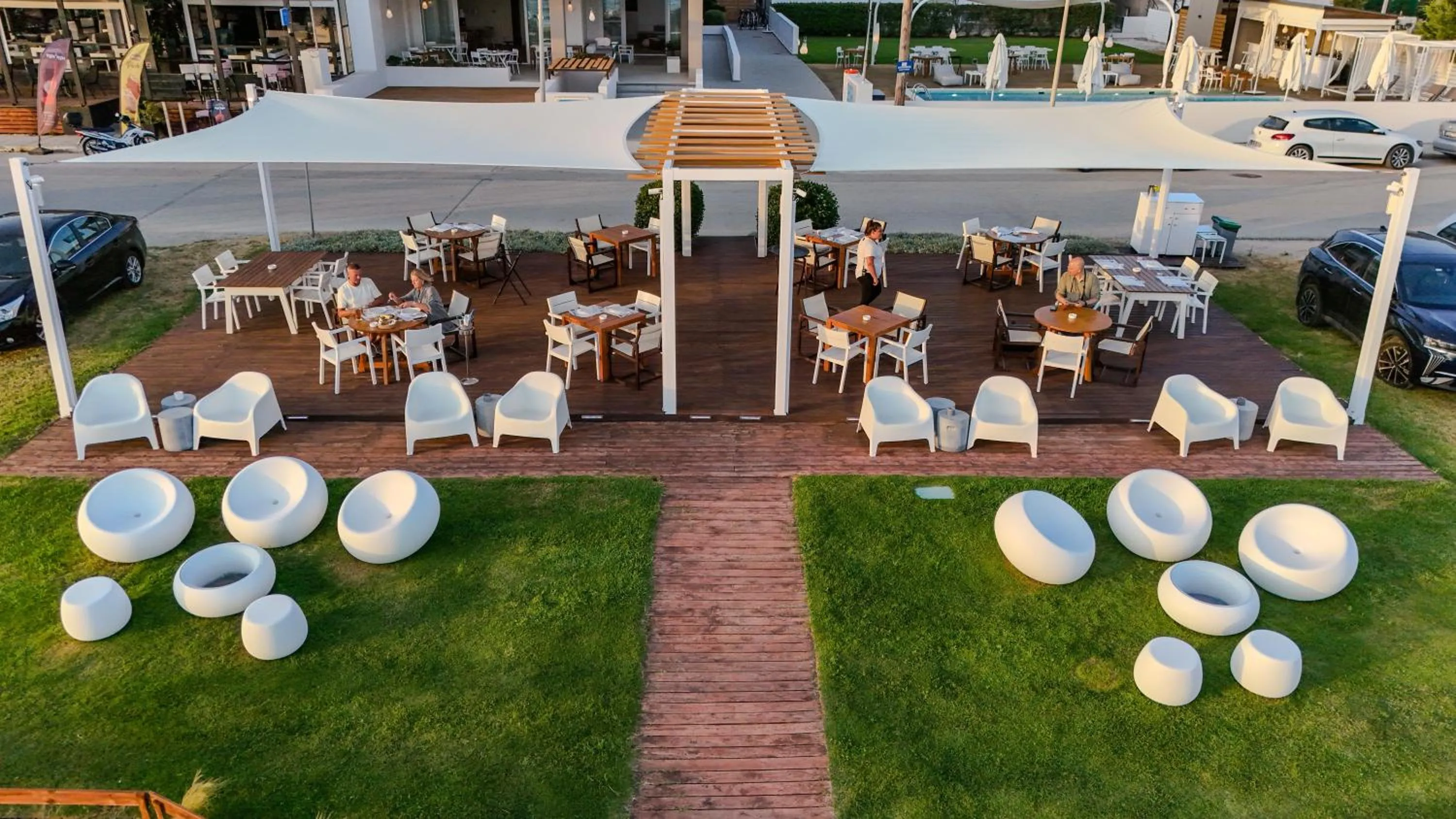 SESA Boutique Hotel & Restaurant