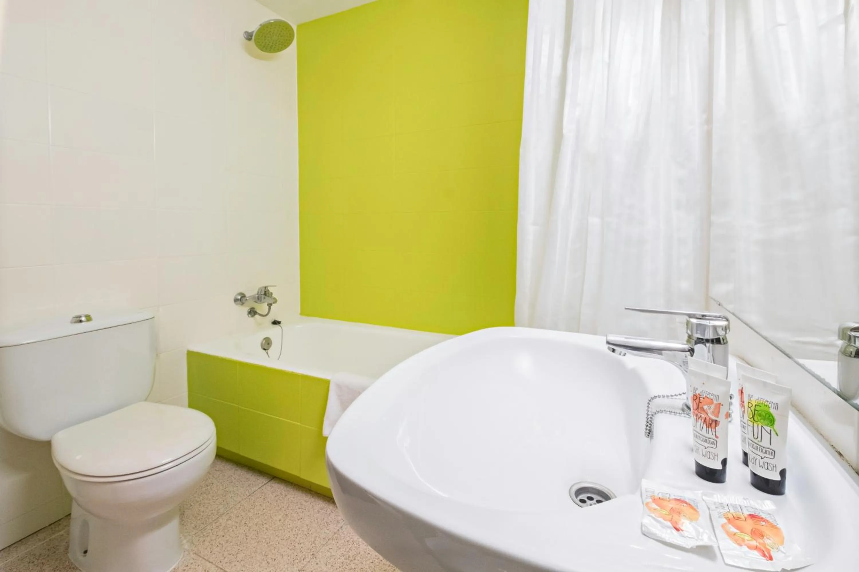 Decorative detail in azuLine Hoteles Mar Amantis & II