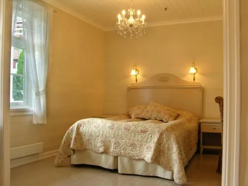 Hofslund Fjord Hotel