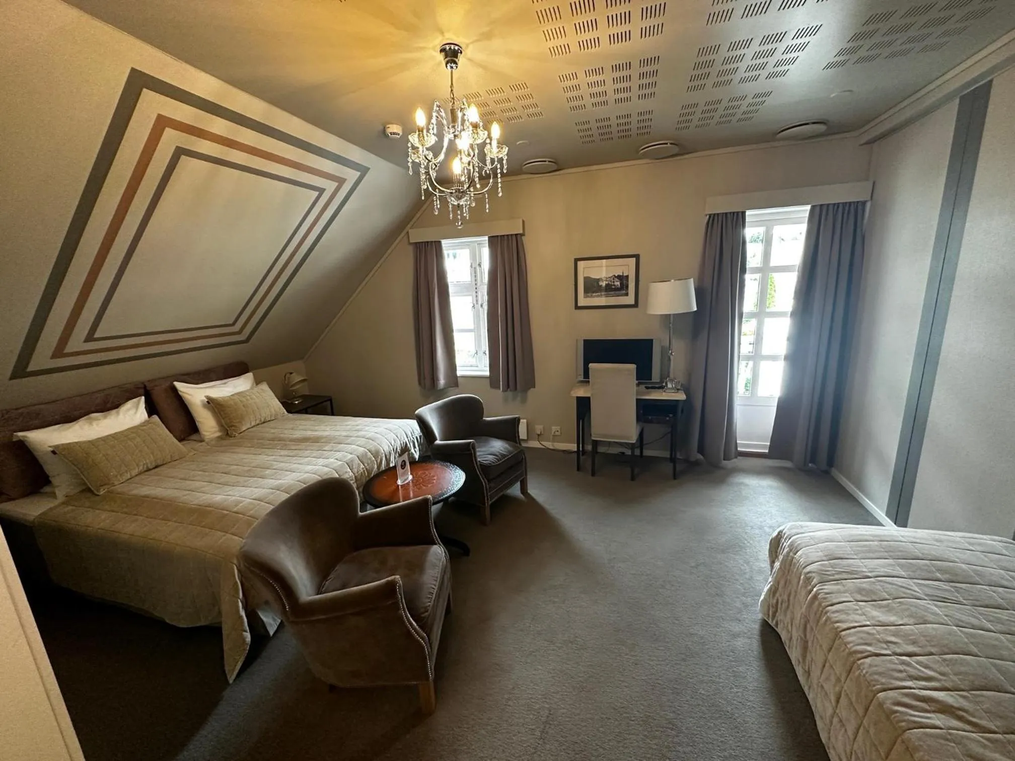 Hofslund Fjord Hotel