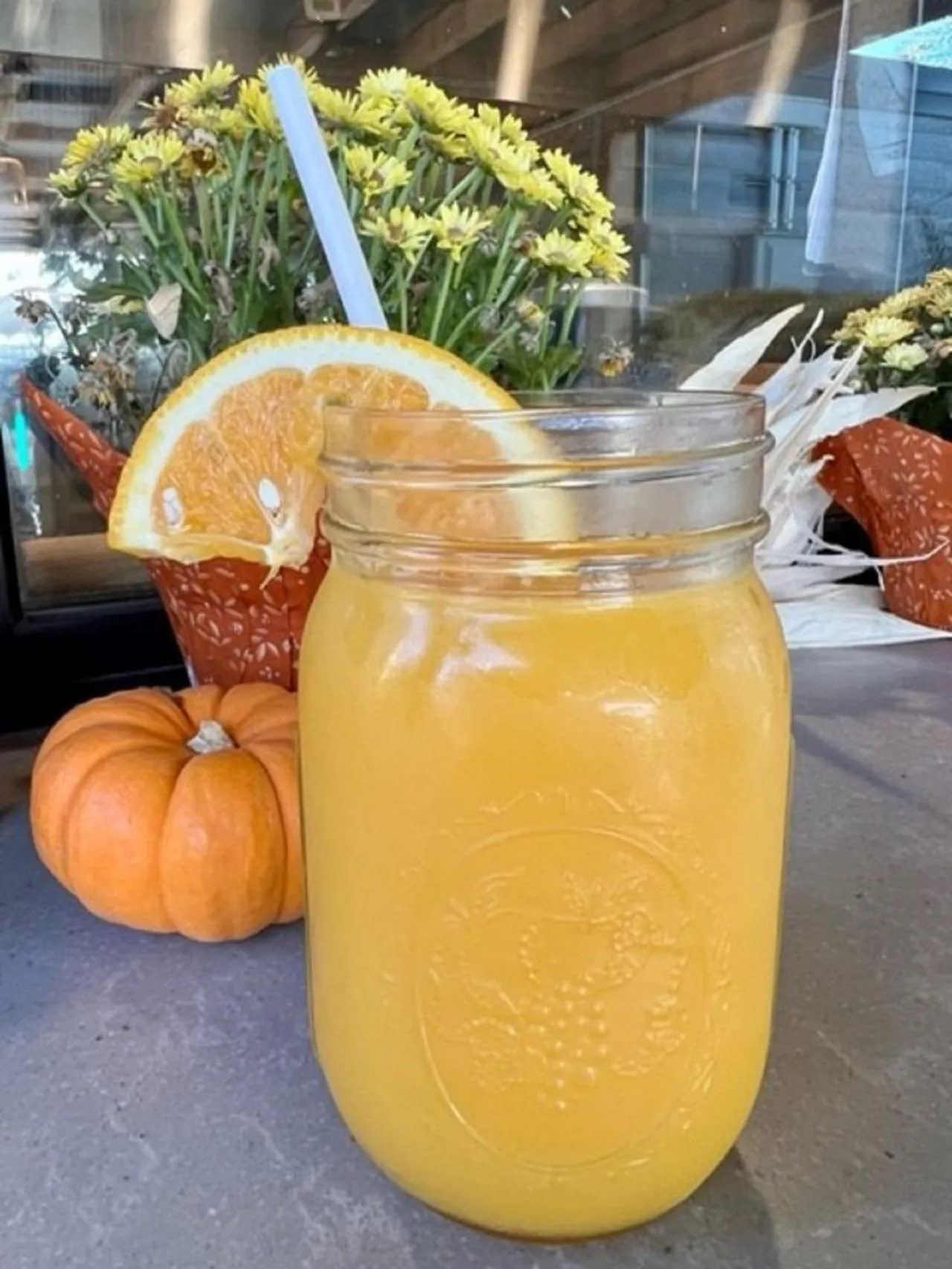 Breakfast in Dr Wilkinsons Backyard Resort and Mineral Springs a Member of Design Hotels