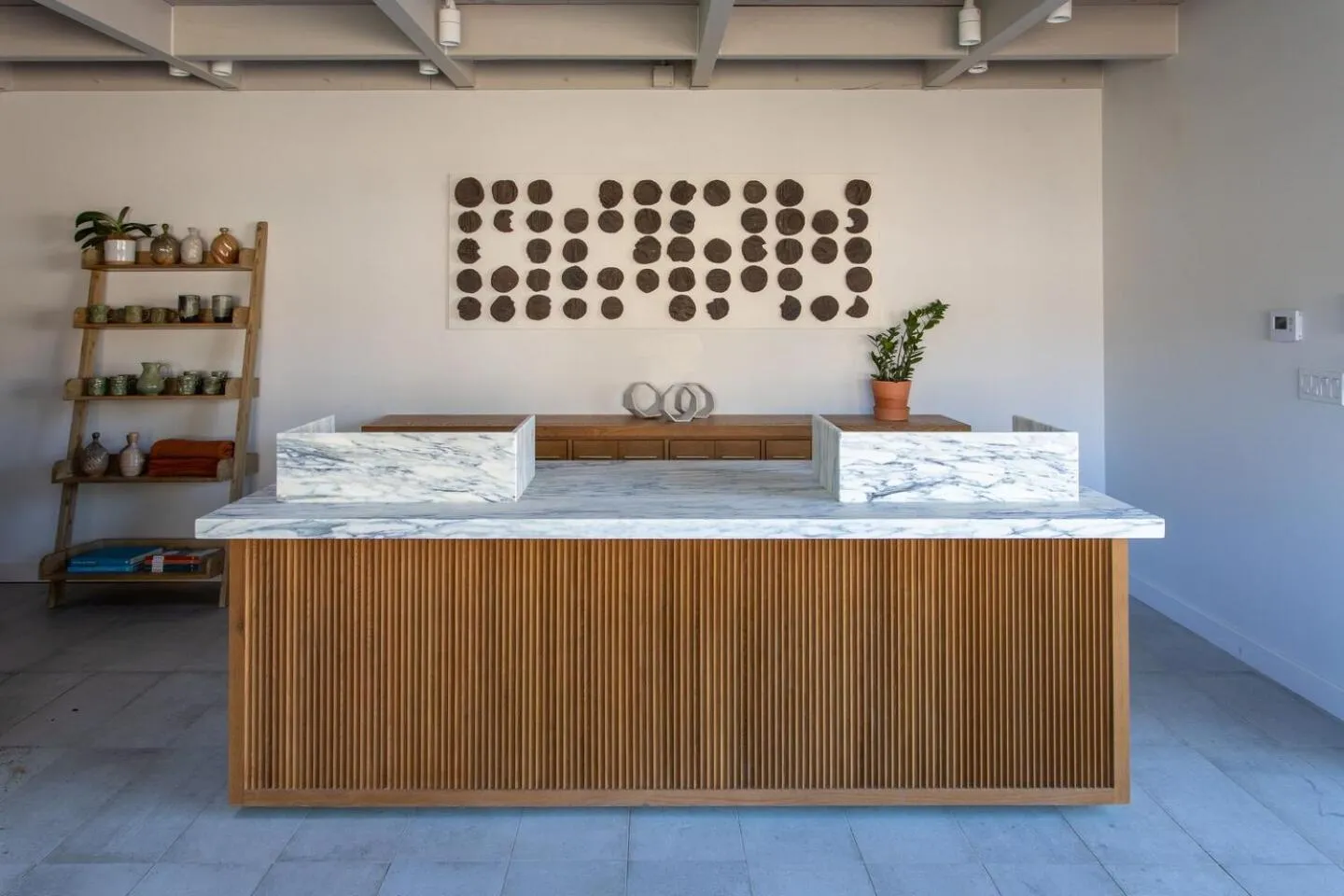 Spa and wellness centre/facilities in Dr Wilkinsons Backyard Resort and Mineral Springs a Member of Design Hotels