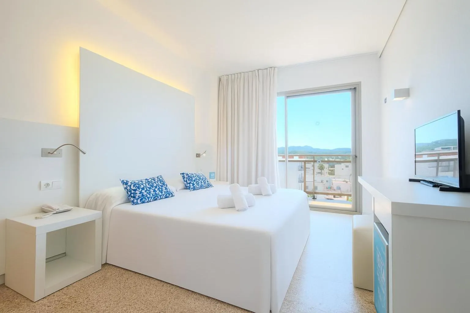 Other, Bed in azuLine Hotel S'Anfora & Fleming