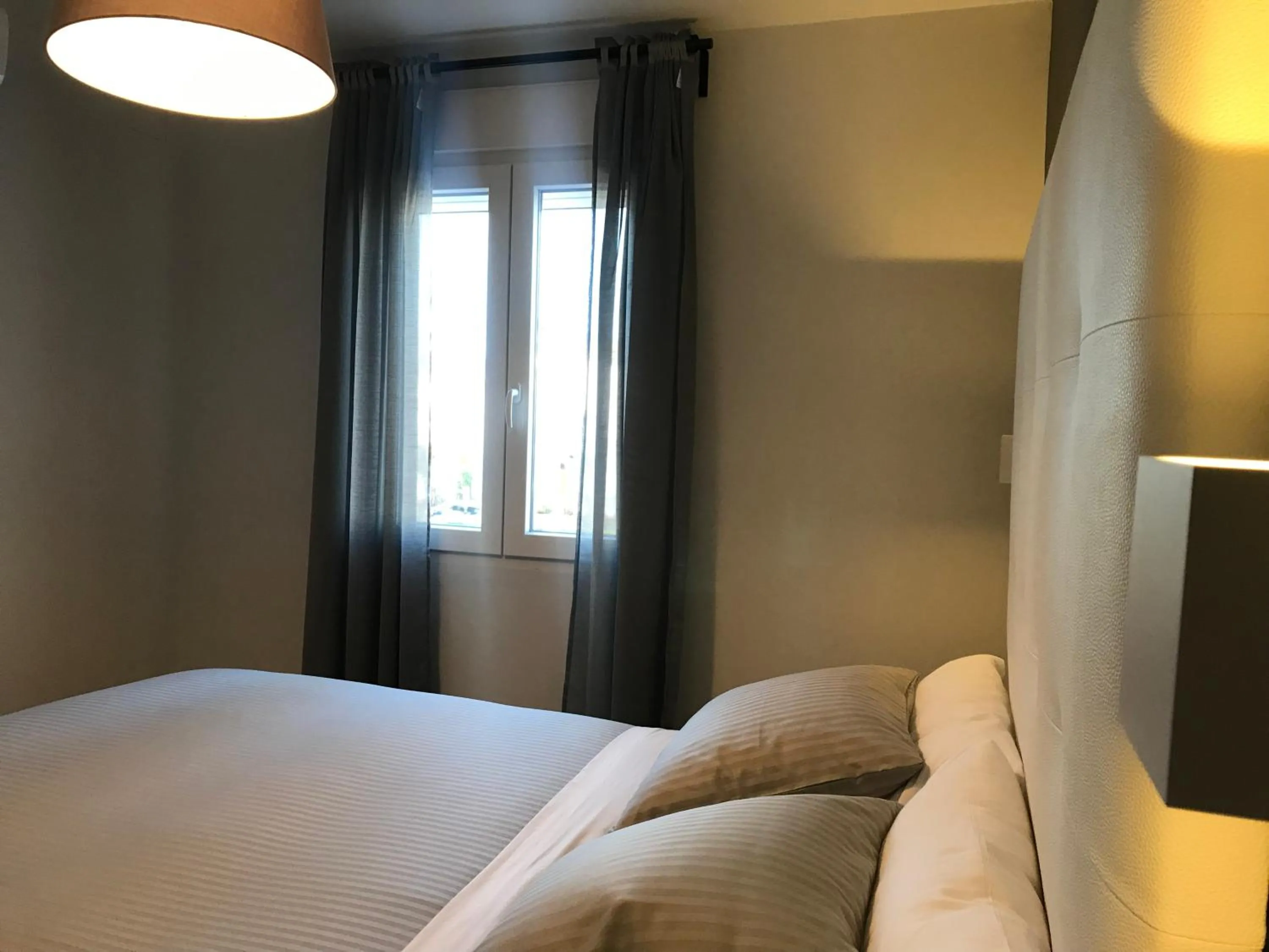 Bedroom, Bed in Apartamentos Ciudad de Ronda