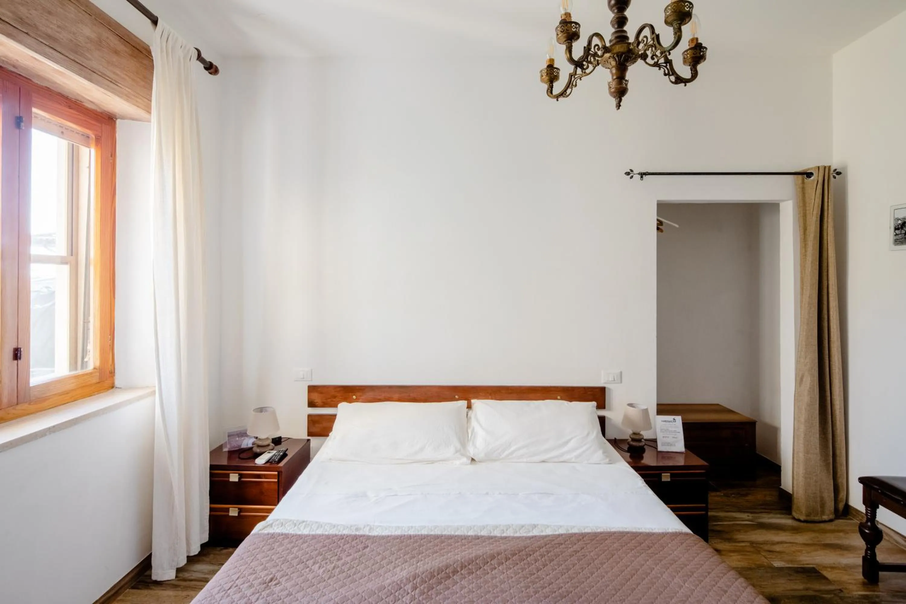 Maremmano BnB