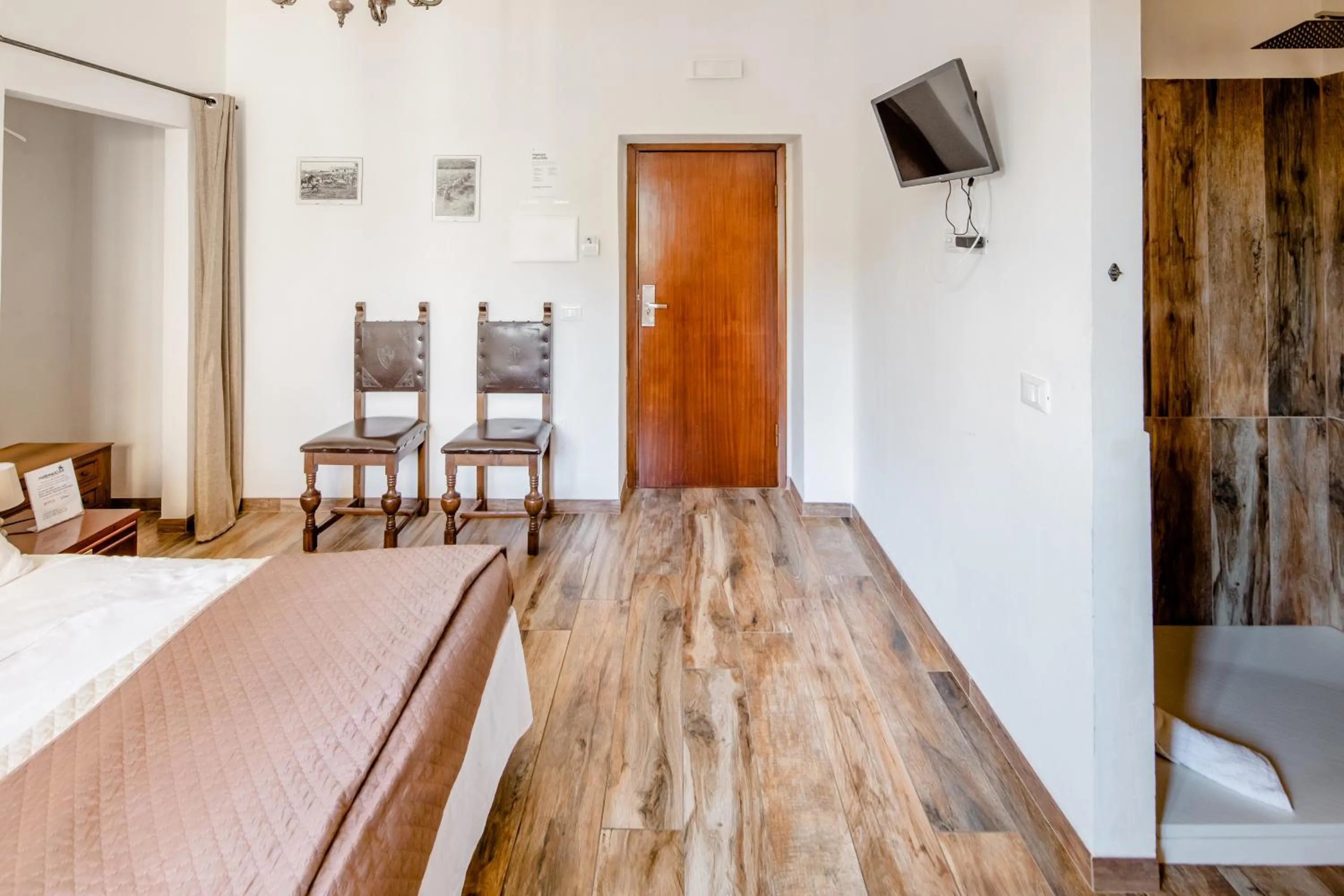 Maremmano BnB