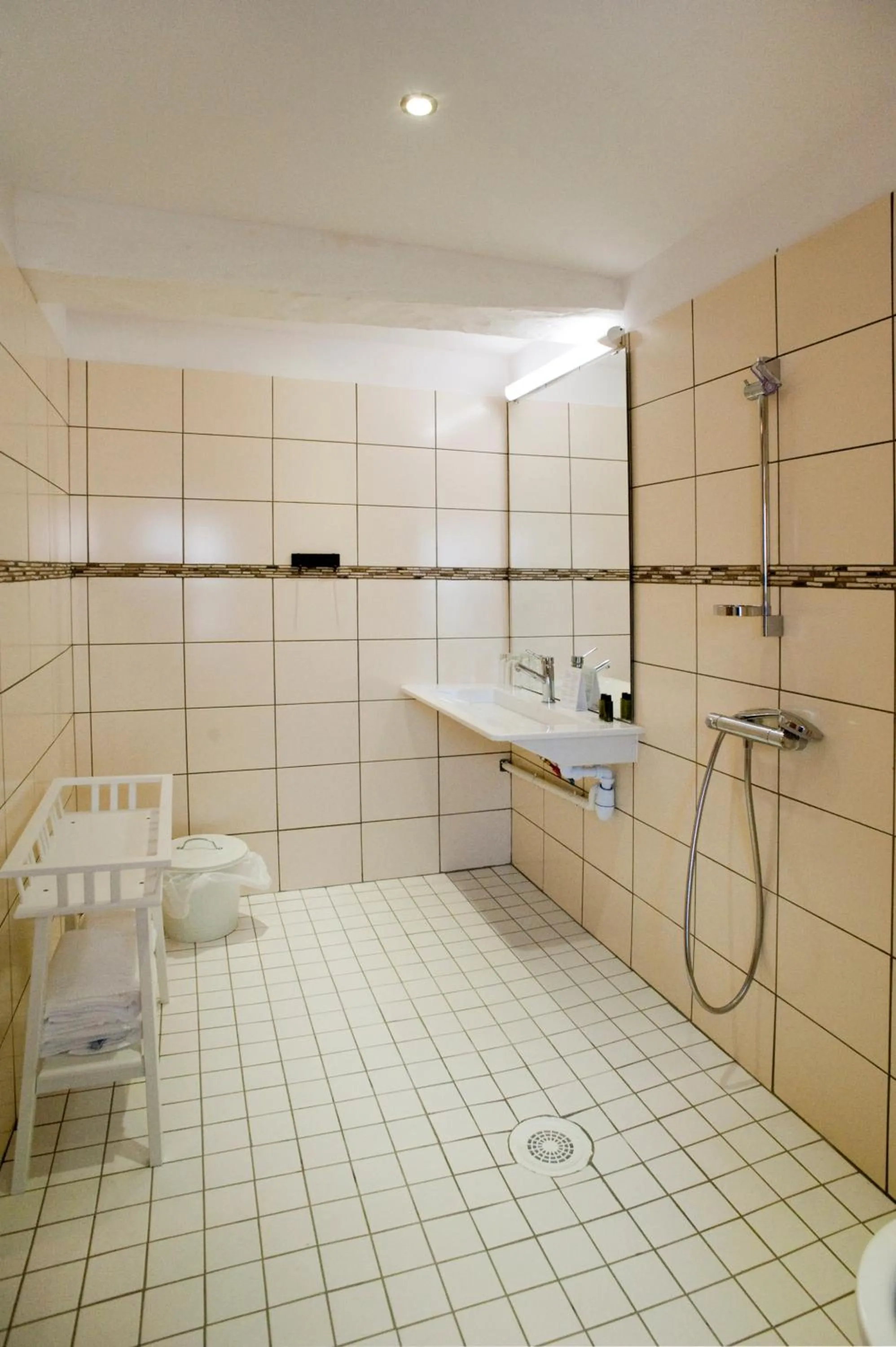 Comptoir et Dépendances