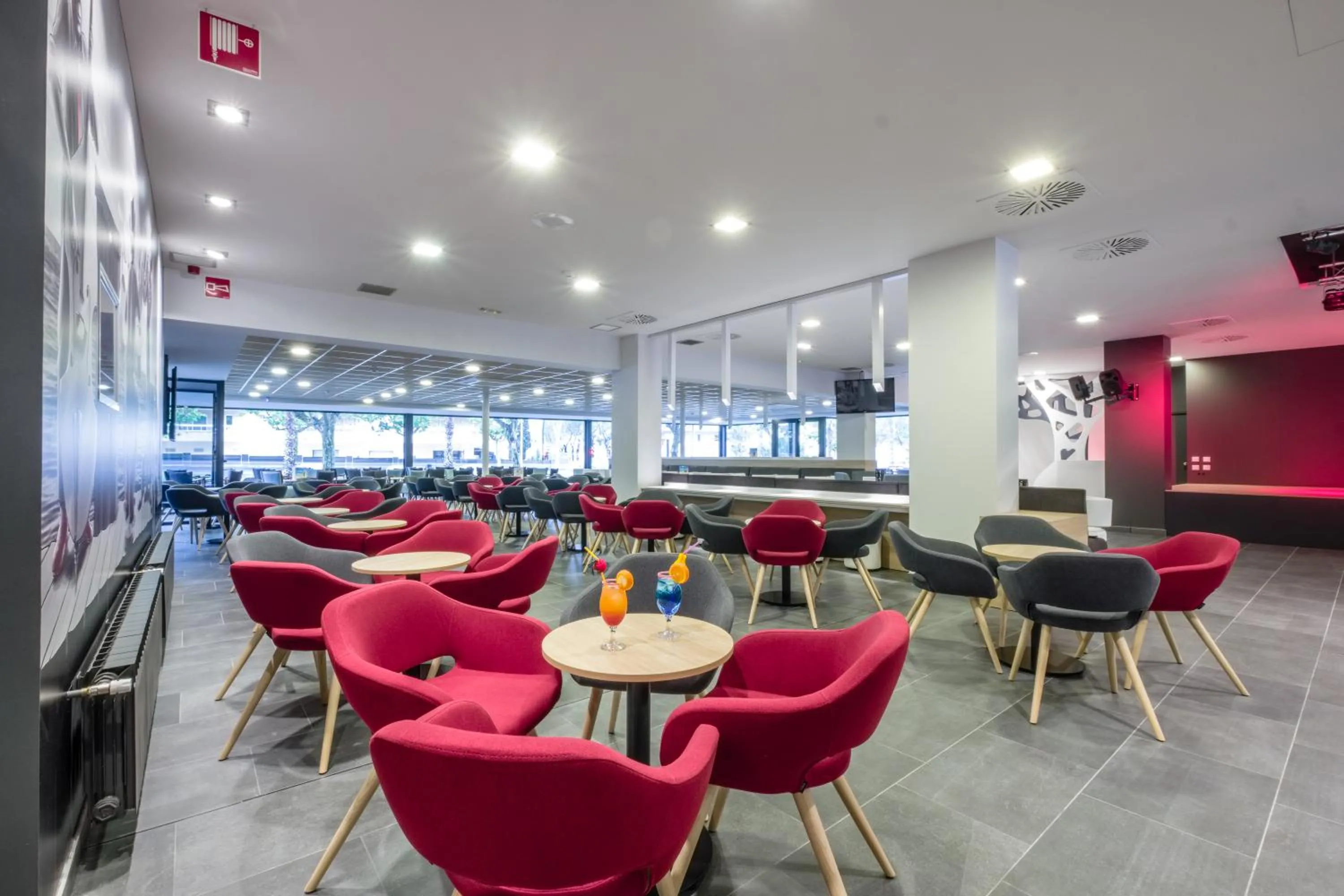 Other in Hotel California Garden