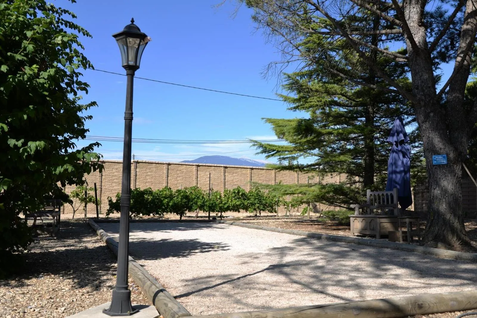 Domaine Des Écureuils