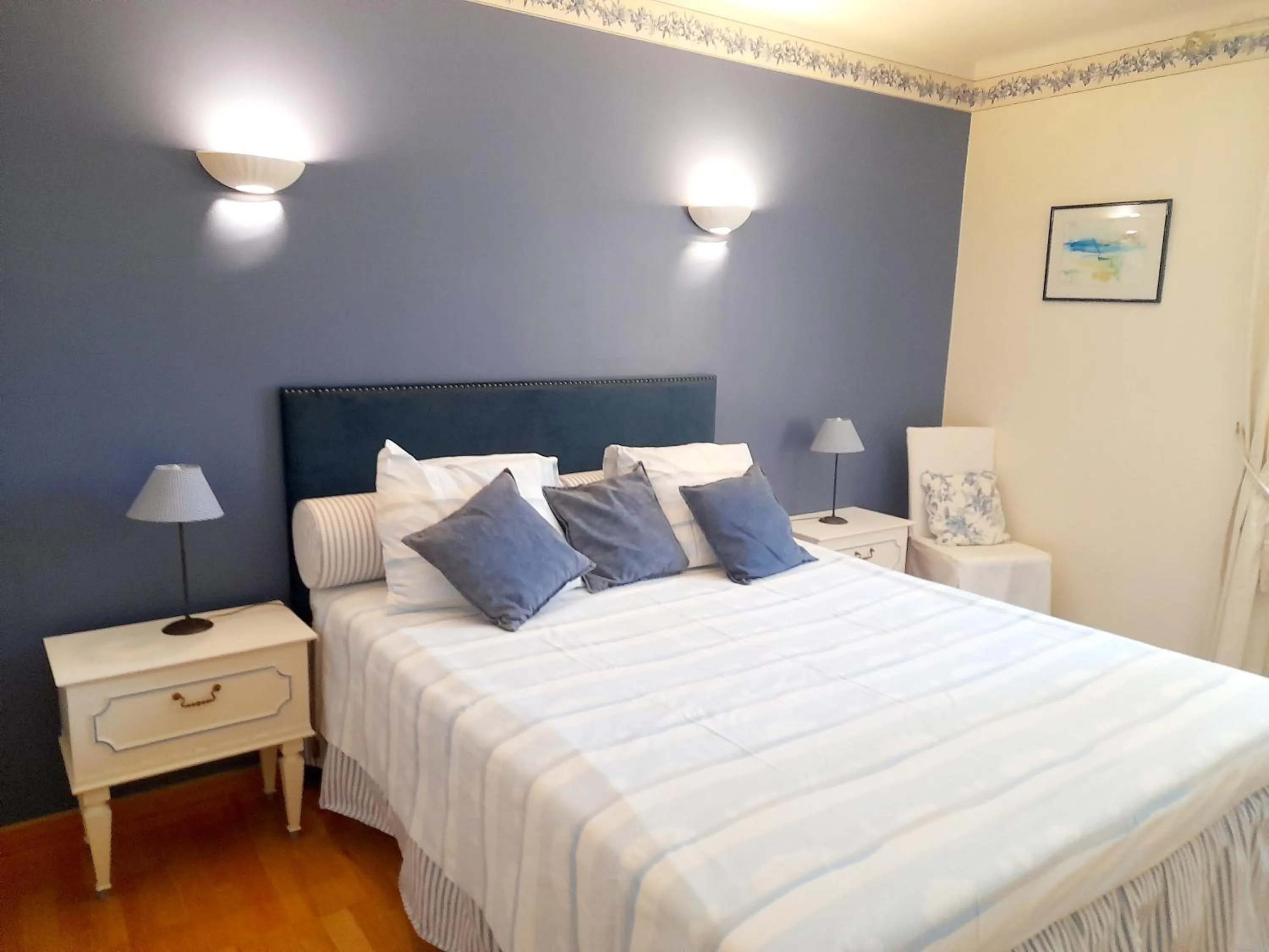 Bed in Domaine Des Écureuils