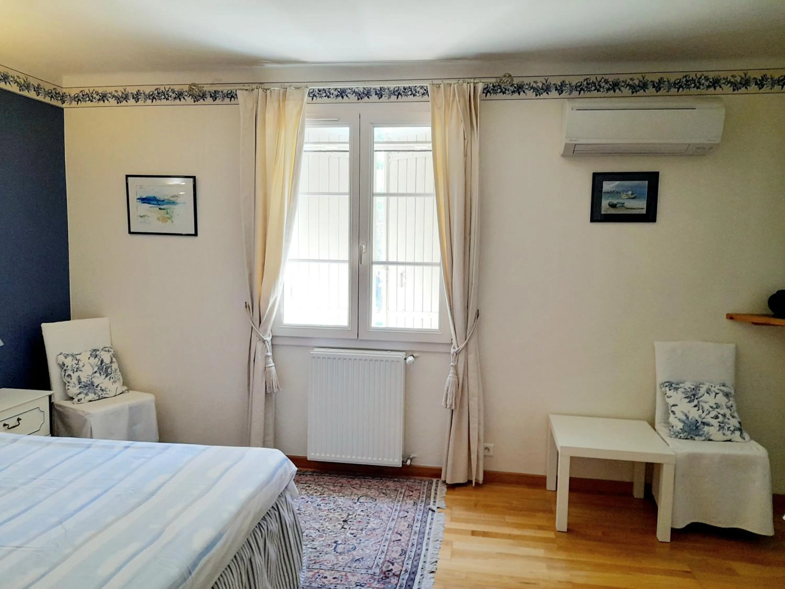 Bed in Domaine Des Écureuils