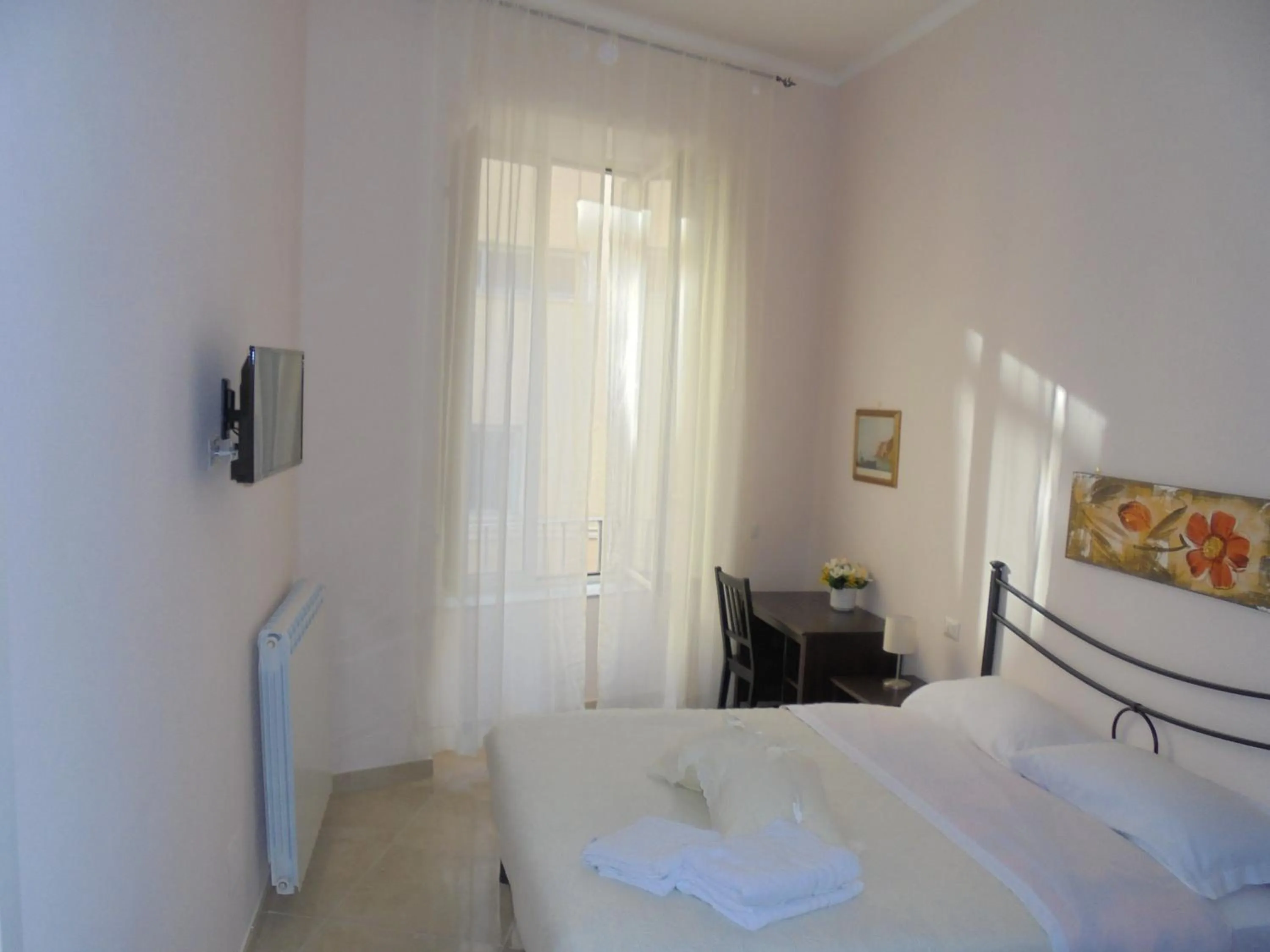 Bed in Domusrealstella