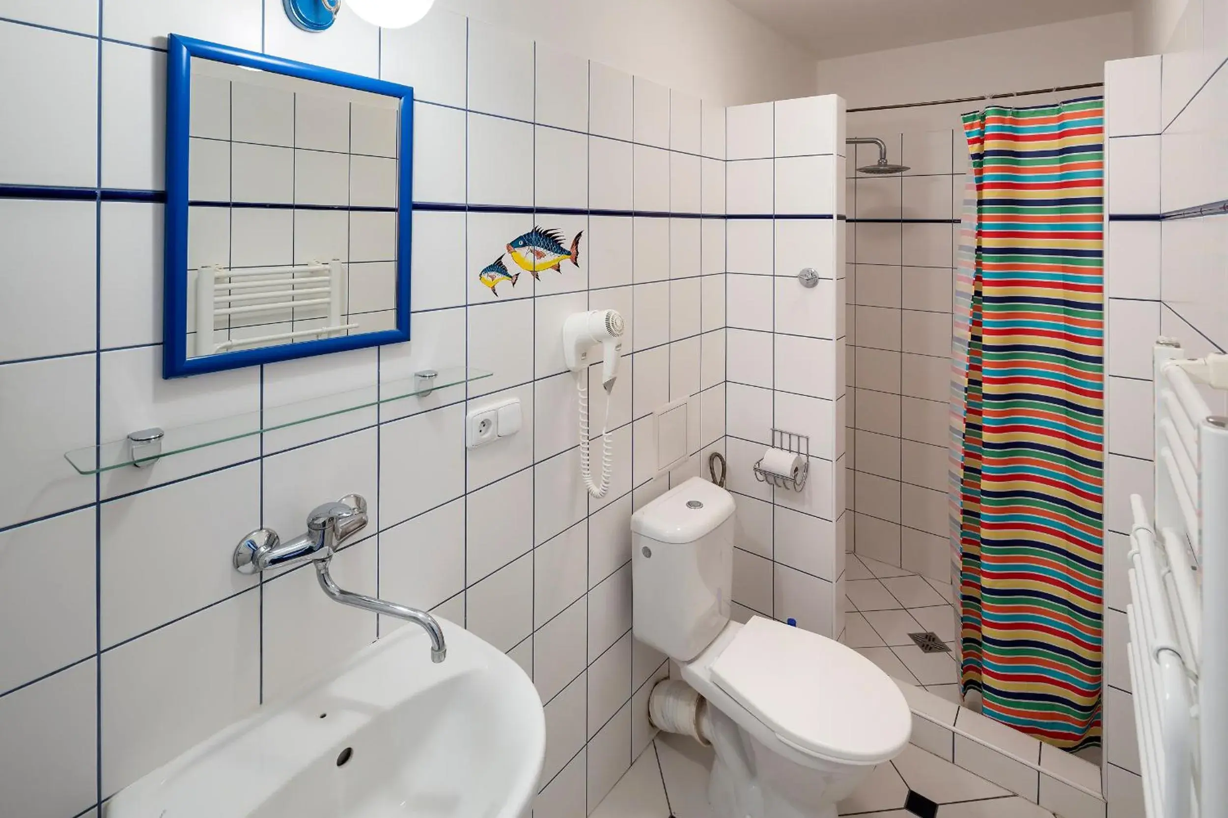 Standard Apartment in Pension Černý jezdec Standard Apartment in Pension Černý jezdec
