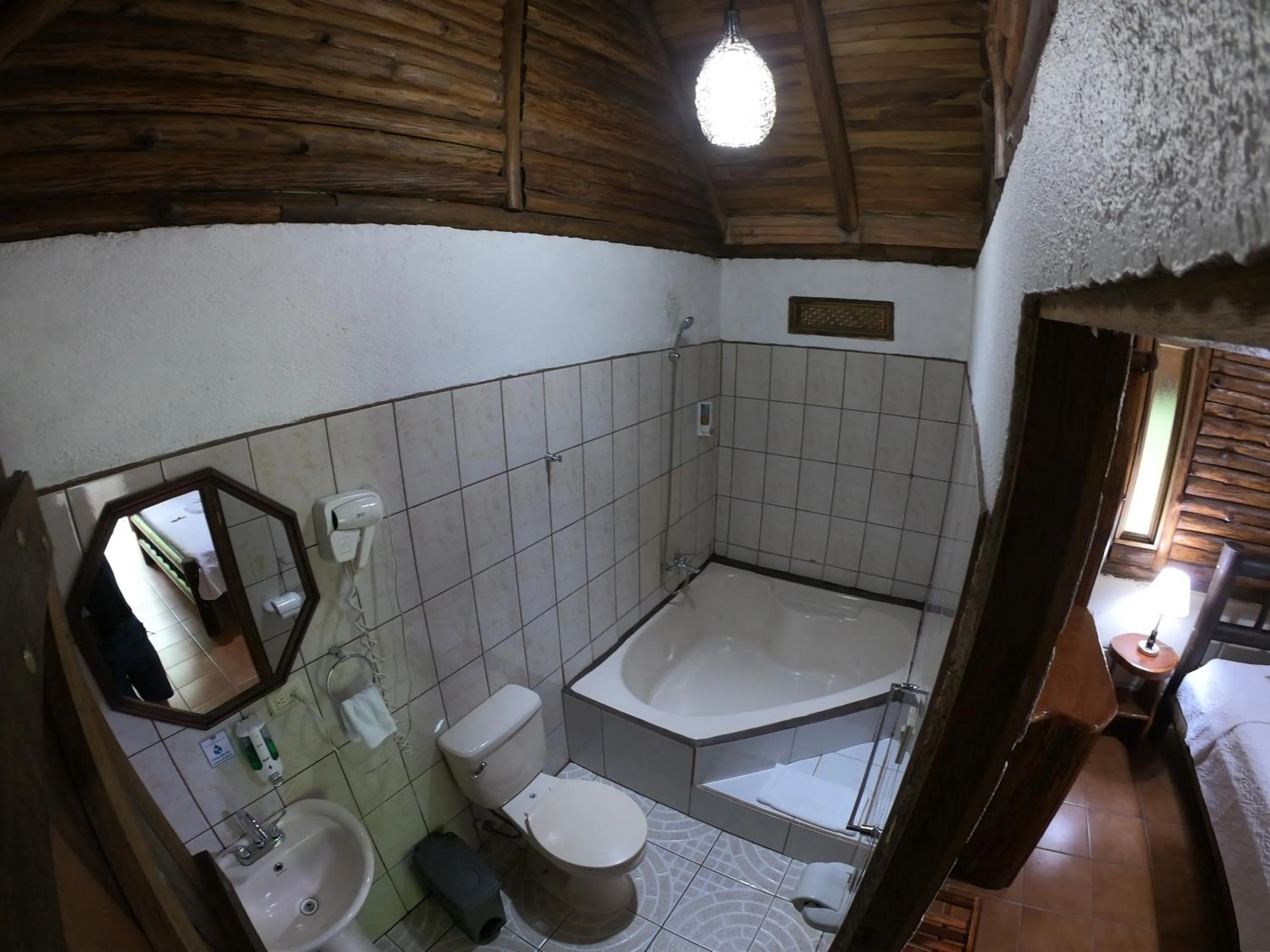 Other in Arenal Oasis Eco Lodge & Wildlife Refuge