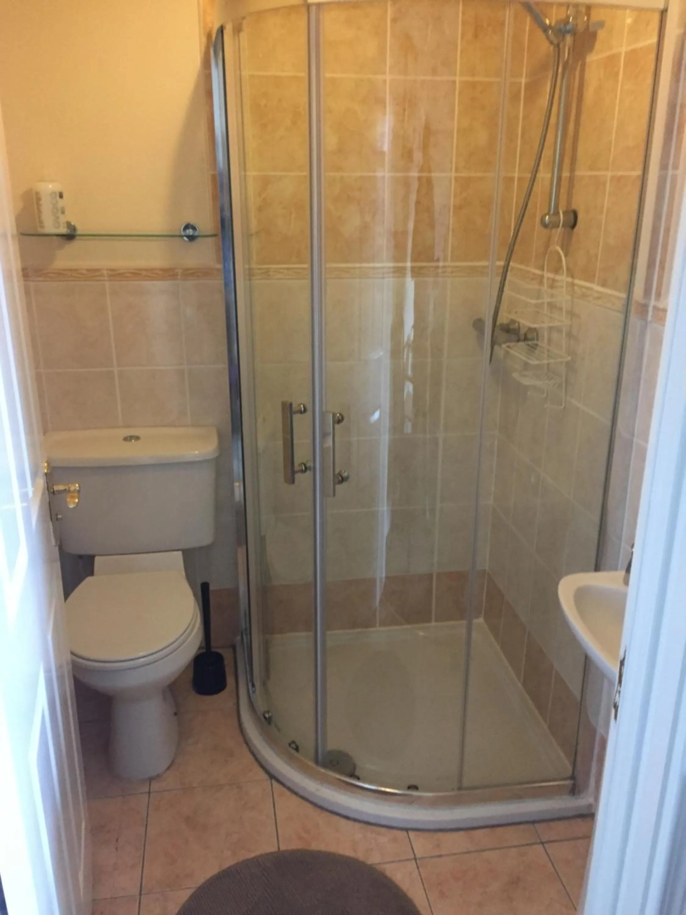 Causeway tavern bed & breakfast