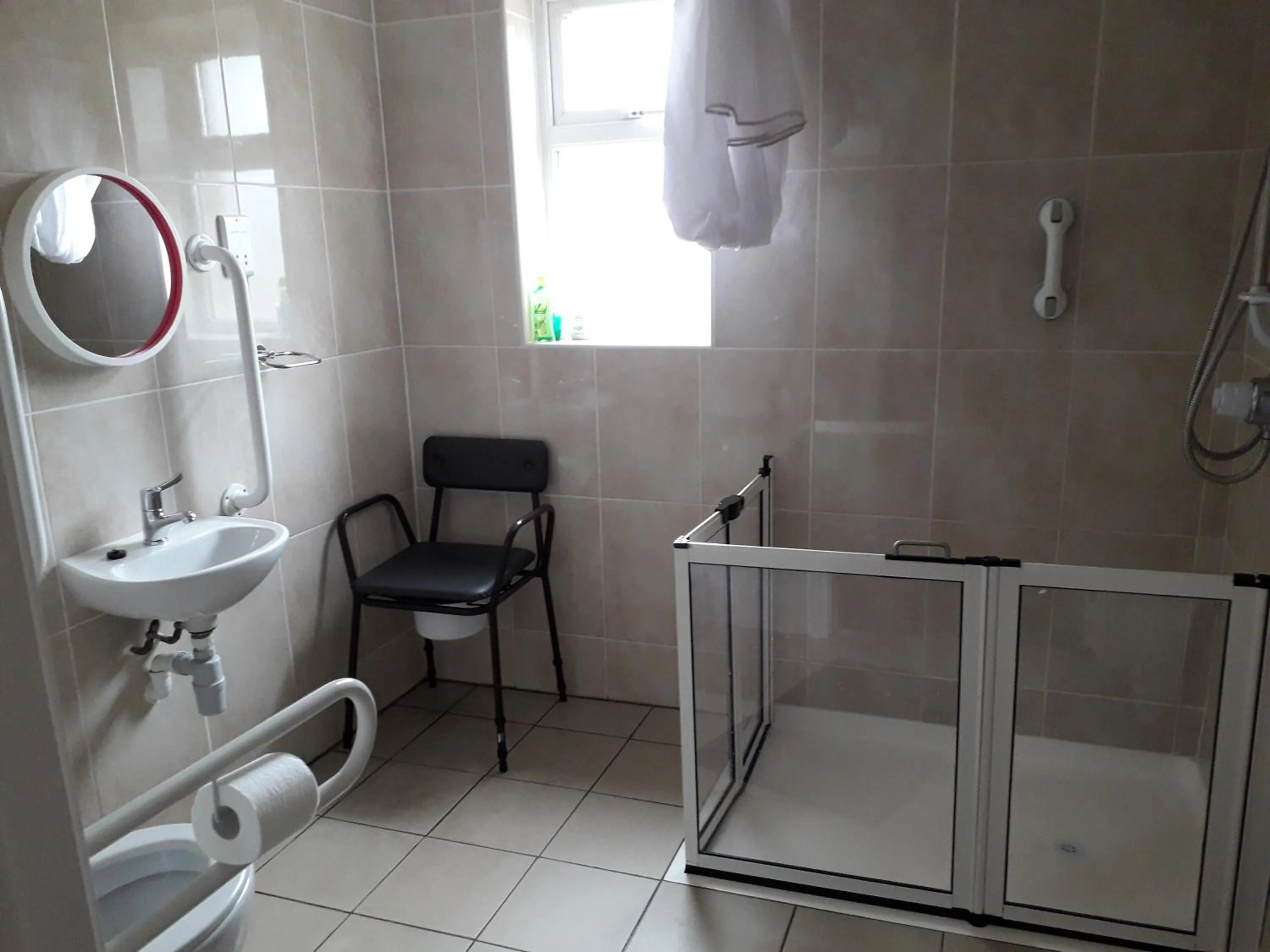 Causeway tavern bed & breakfast