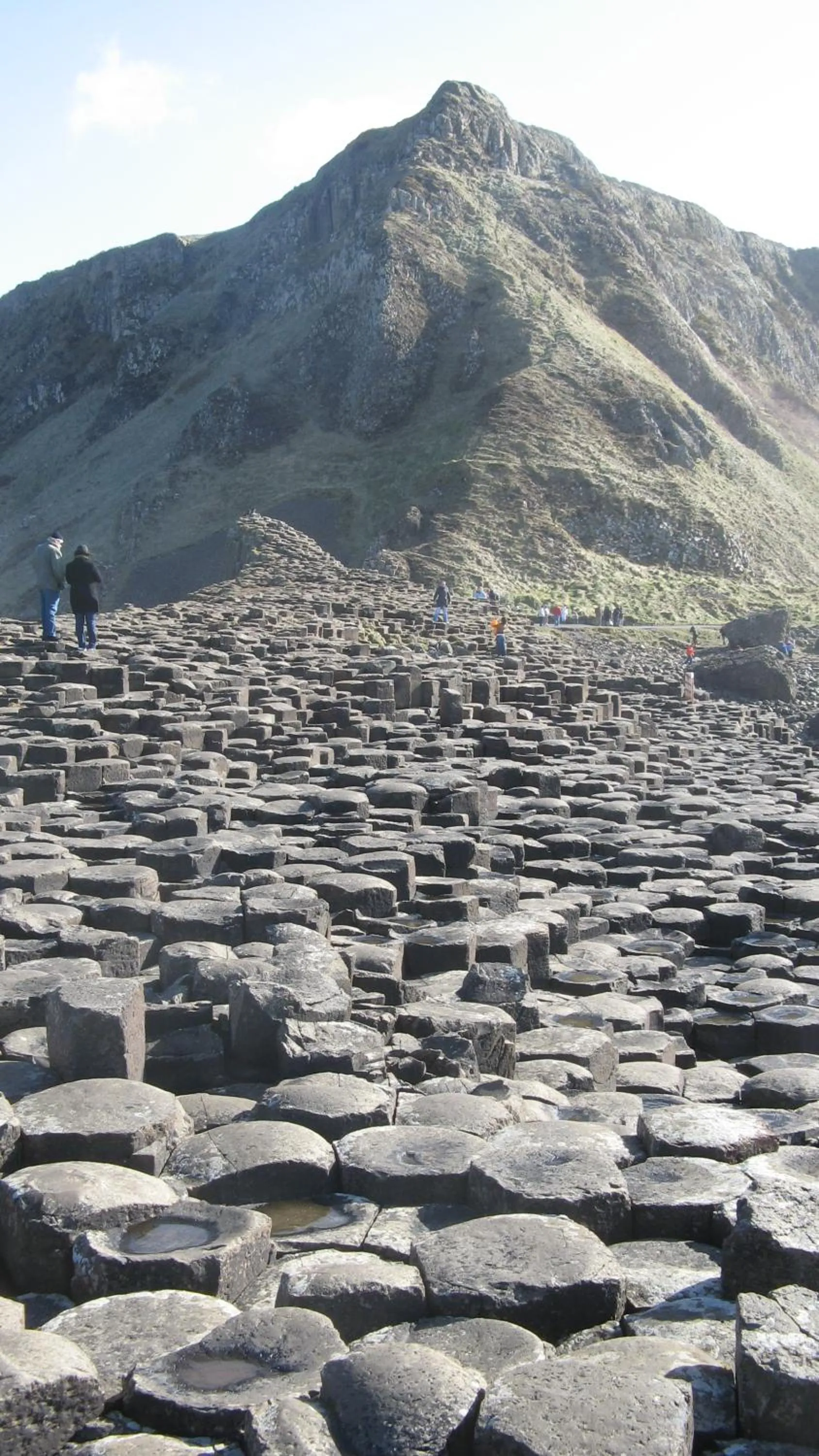 Nearby landmark in Causeway tavern bed & breakfast