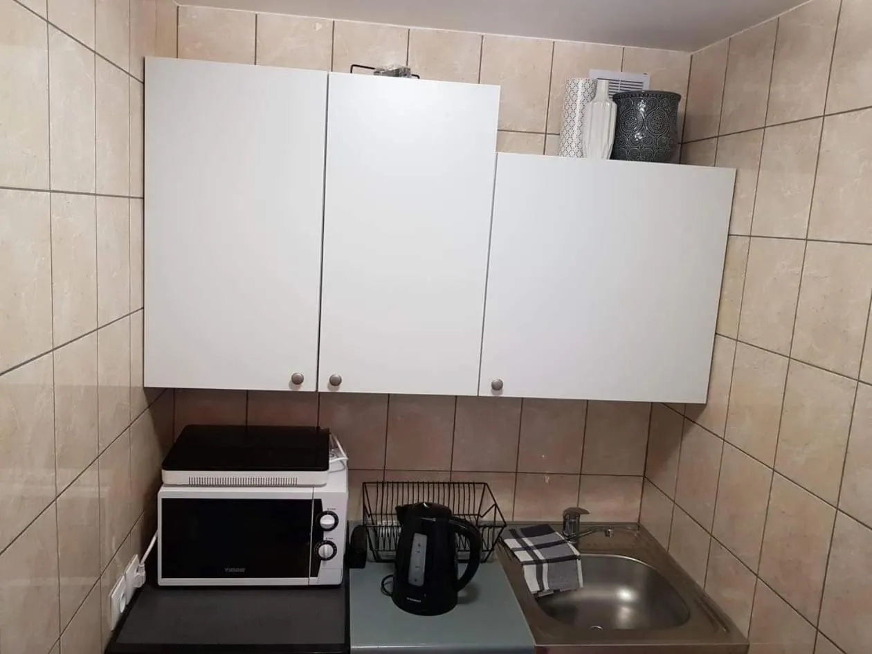 Karoso Apartment