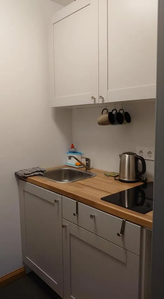 Karoso Apartment