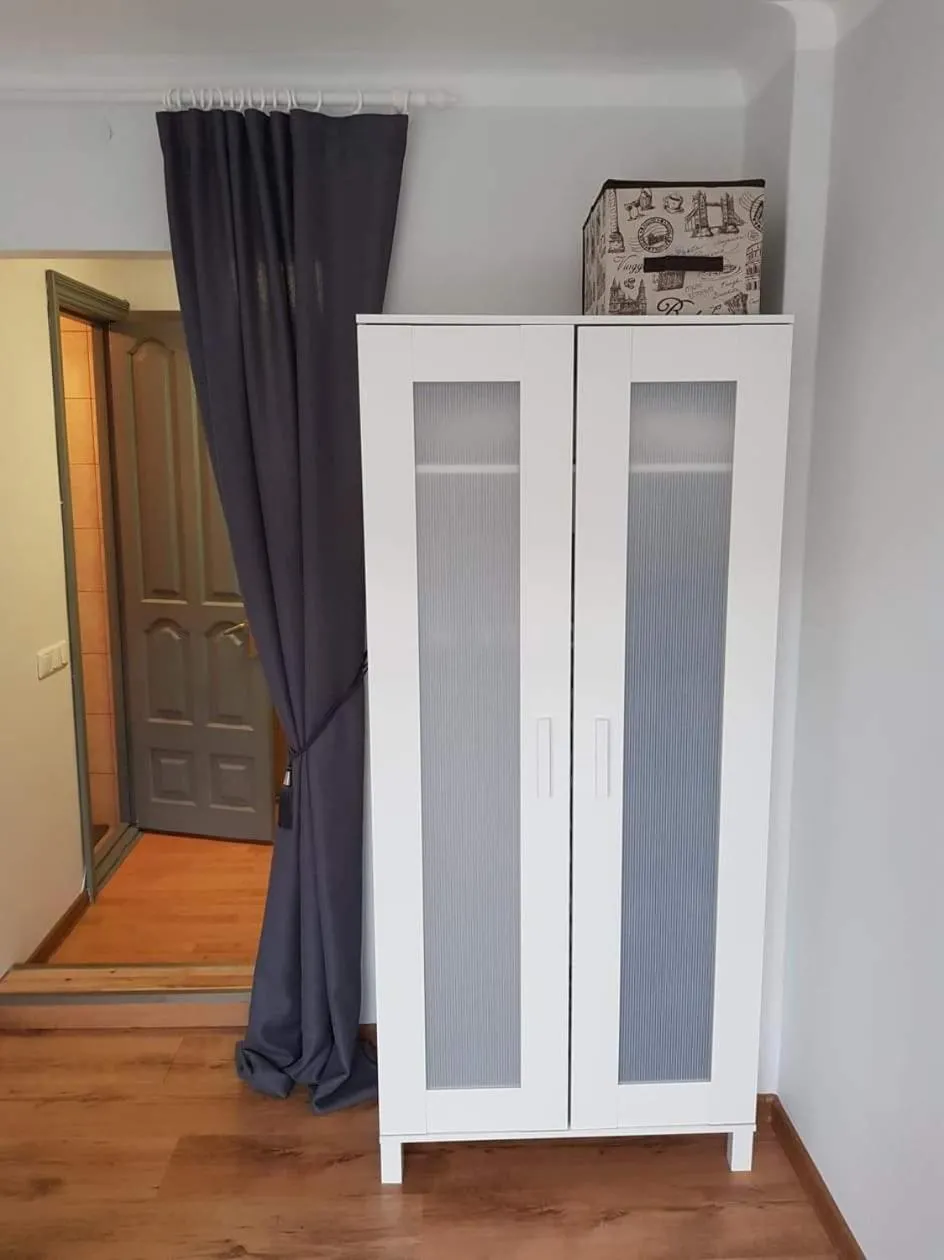 Karoso Apartment