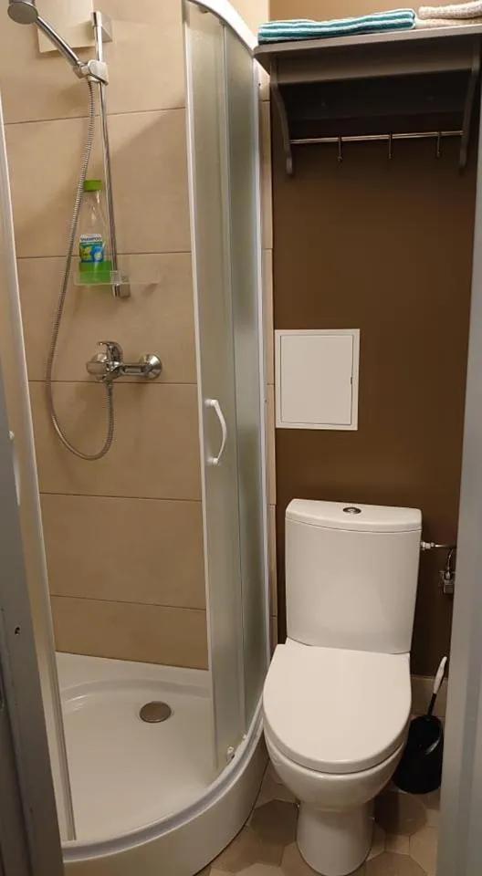 Karoso Apartment