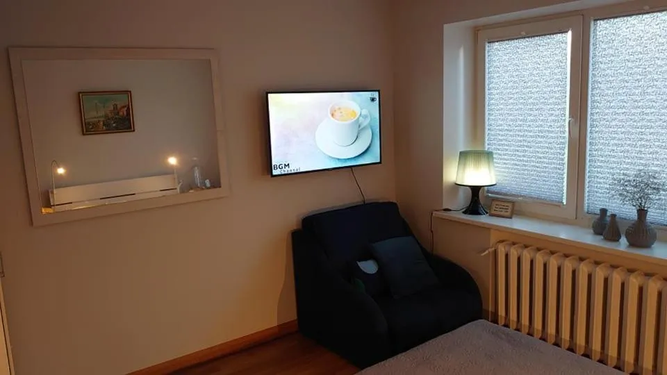 Karoso Apartment