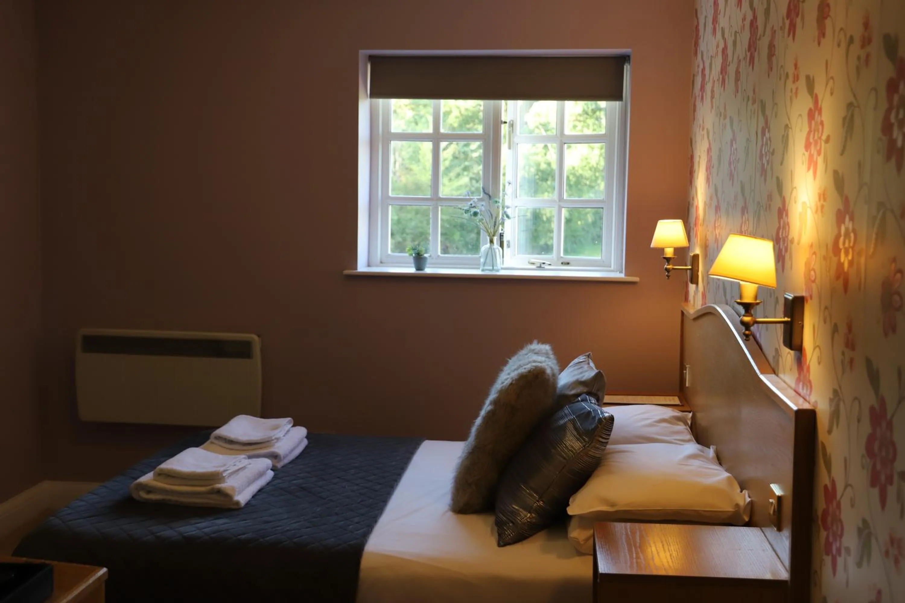 Double Room in The Red Lion & Cellar Room, Betchworth