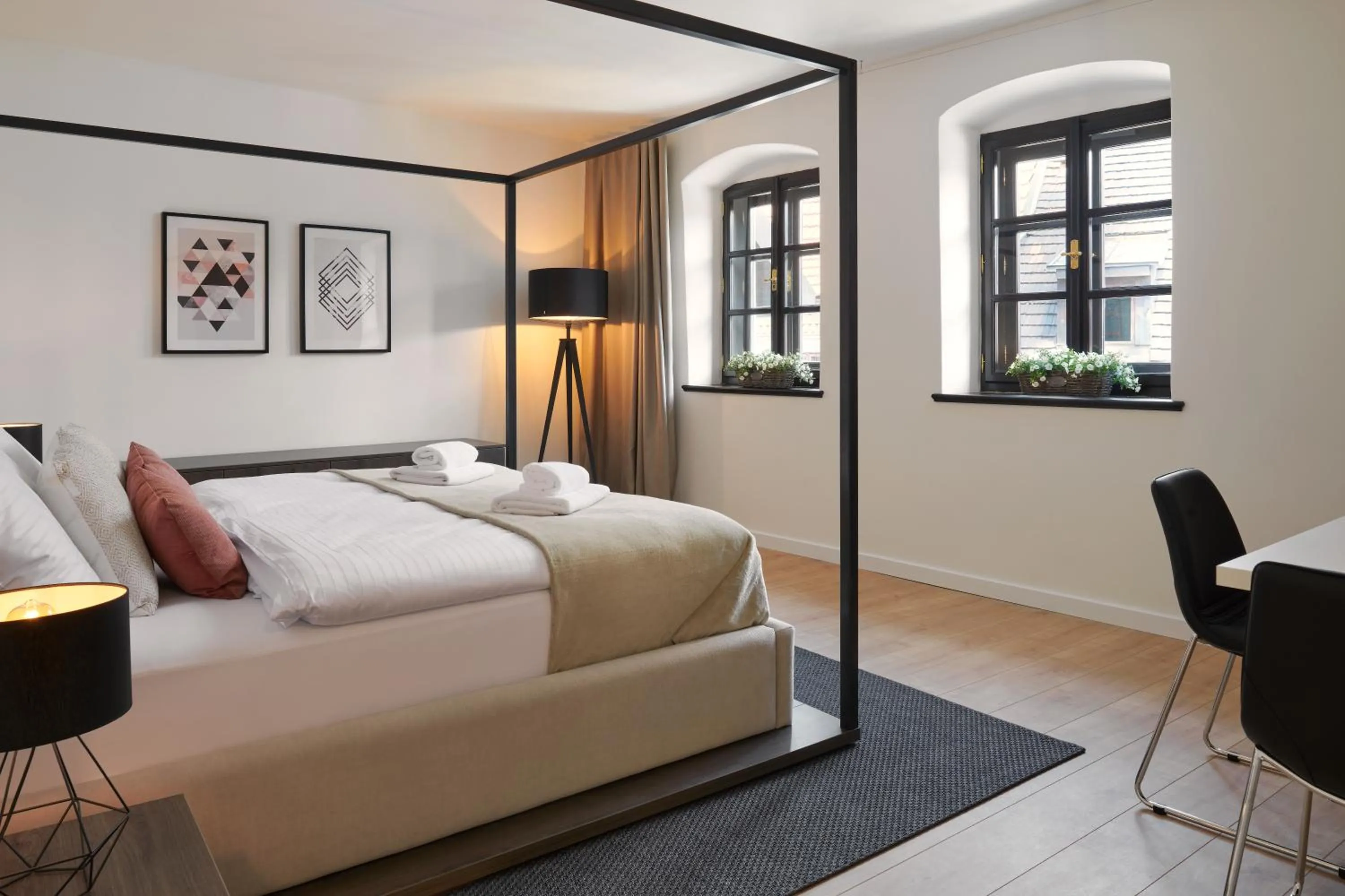 Pension Kristian by KH