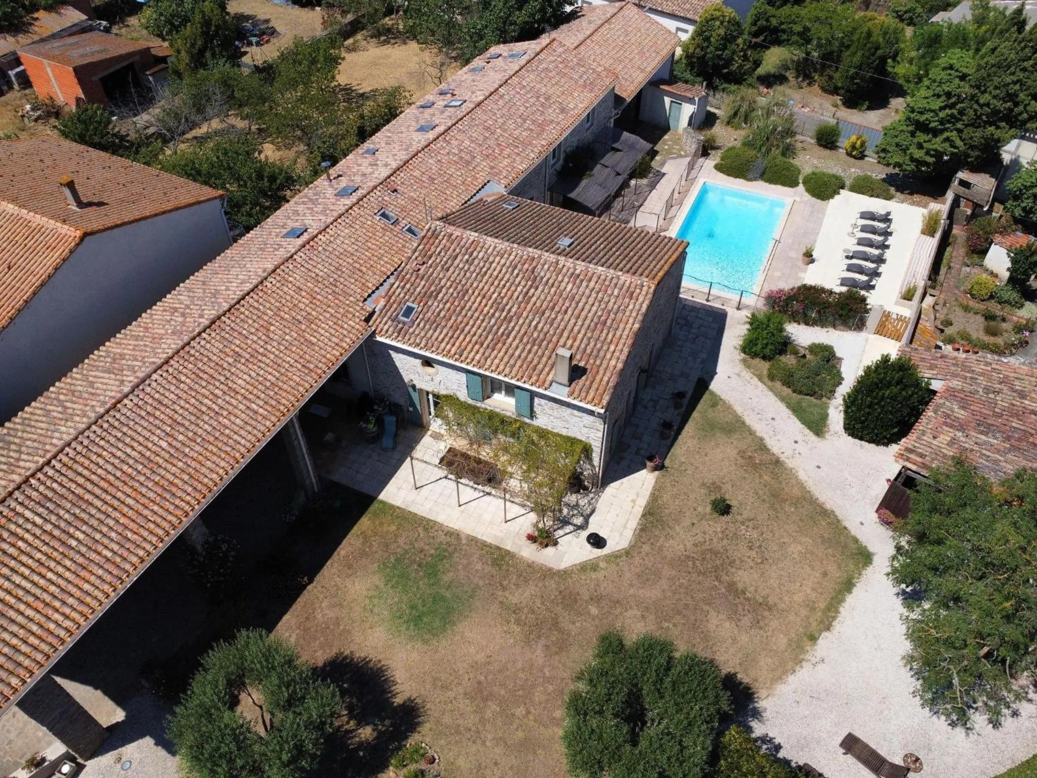 Maison de Margot