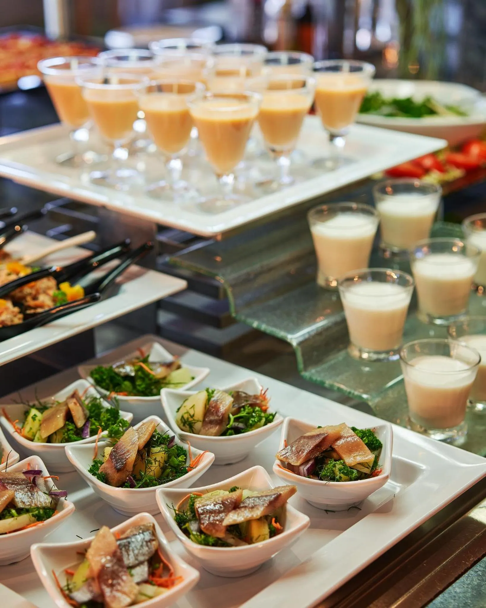 Restaurant/places to eat in Bonanza Park Hotel by Olivia Hotels Collection