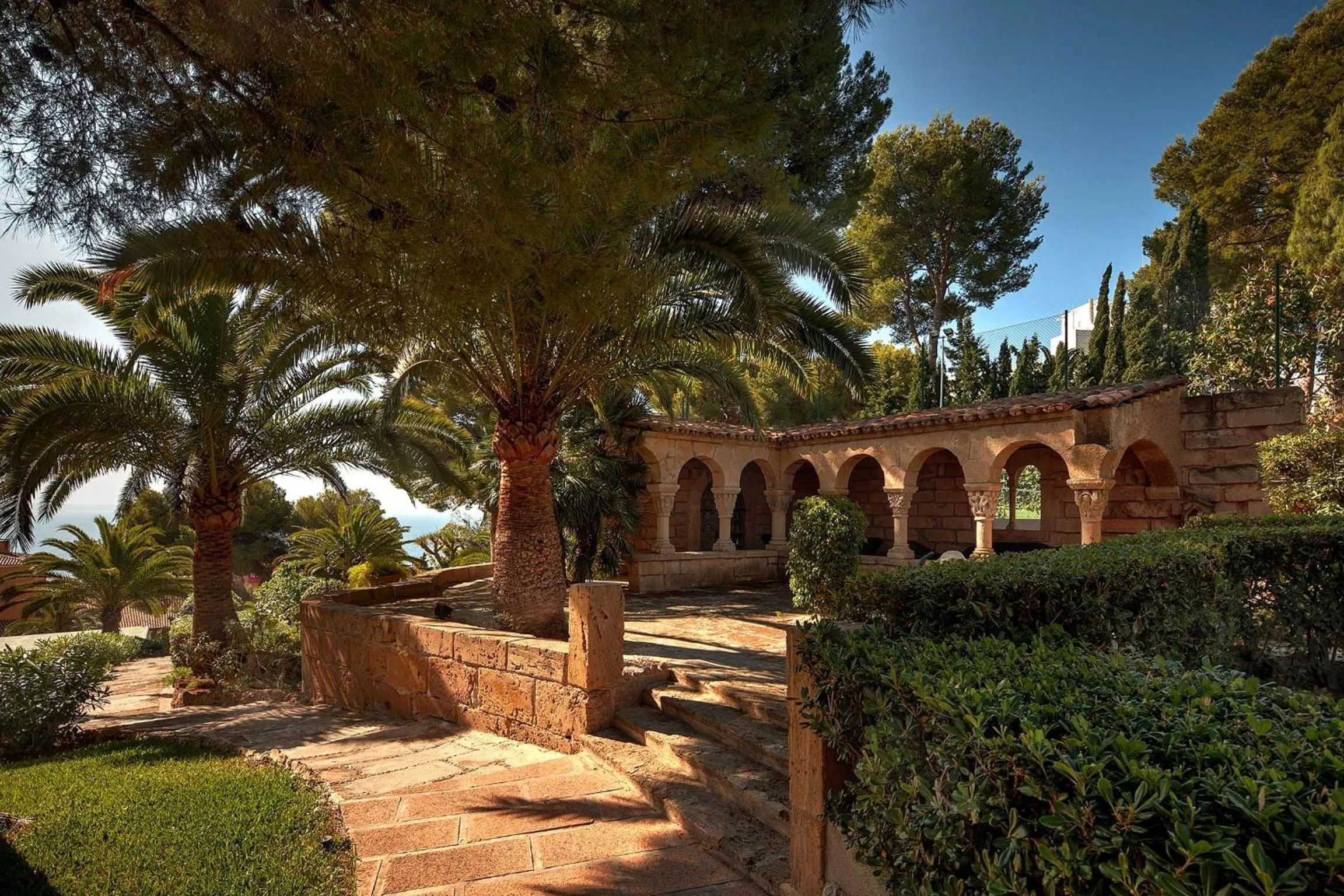 Day in Bonanza Park Hotel by Olivia Hotels Collection