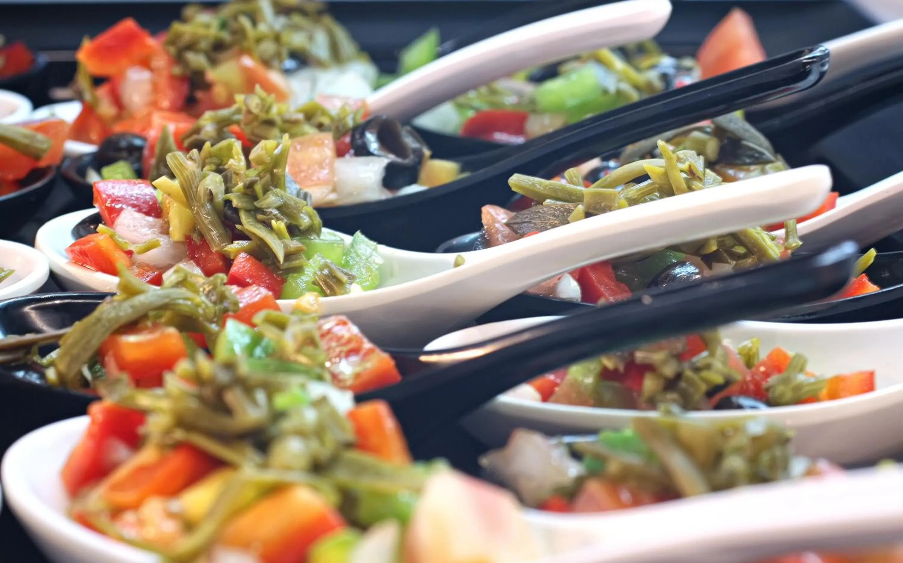 Restaurant/places to eat in Bonanza Park Hotel by Olivia Hotels Collection