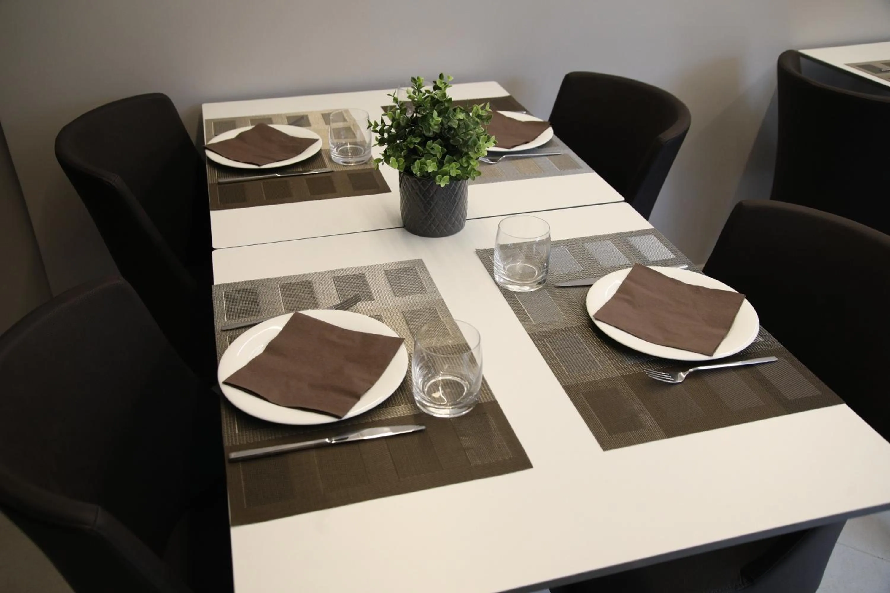 Restaurant/places to eat in ETNEA STYLE CATANIA LUXURY ROOMS