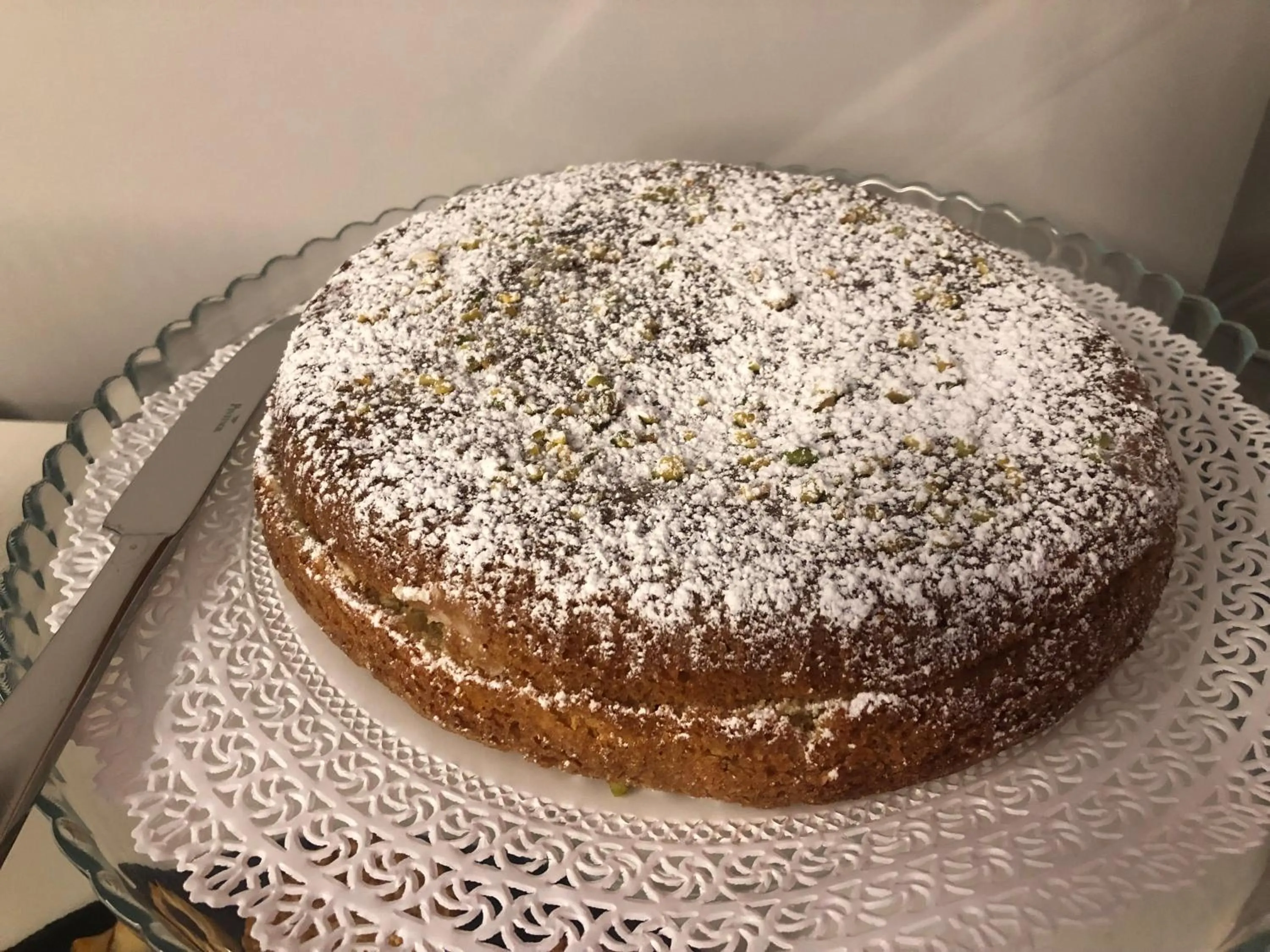 Food and drinks in ETNEA STYLE CATANIA LUXURY ROOMS