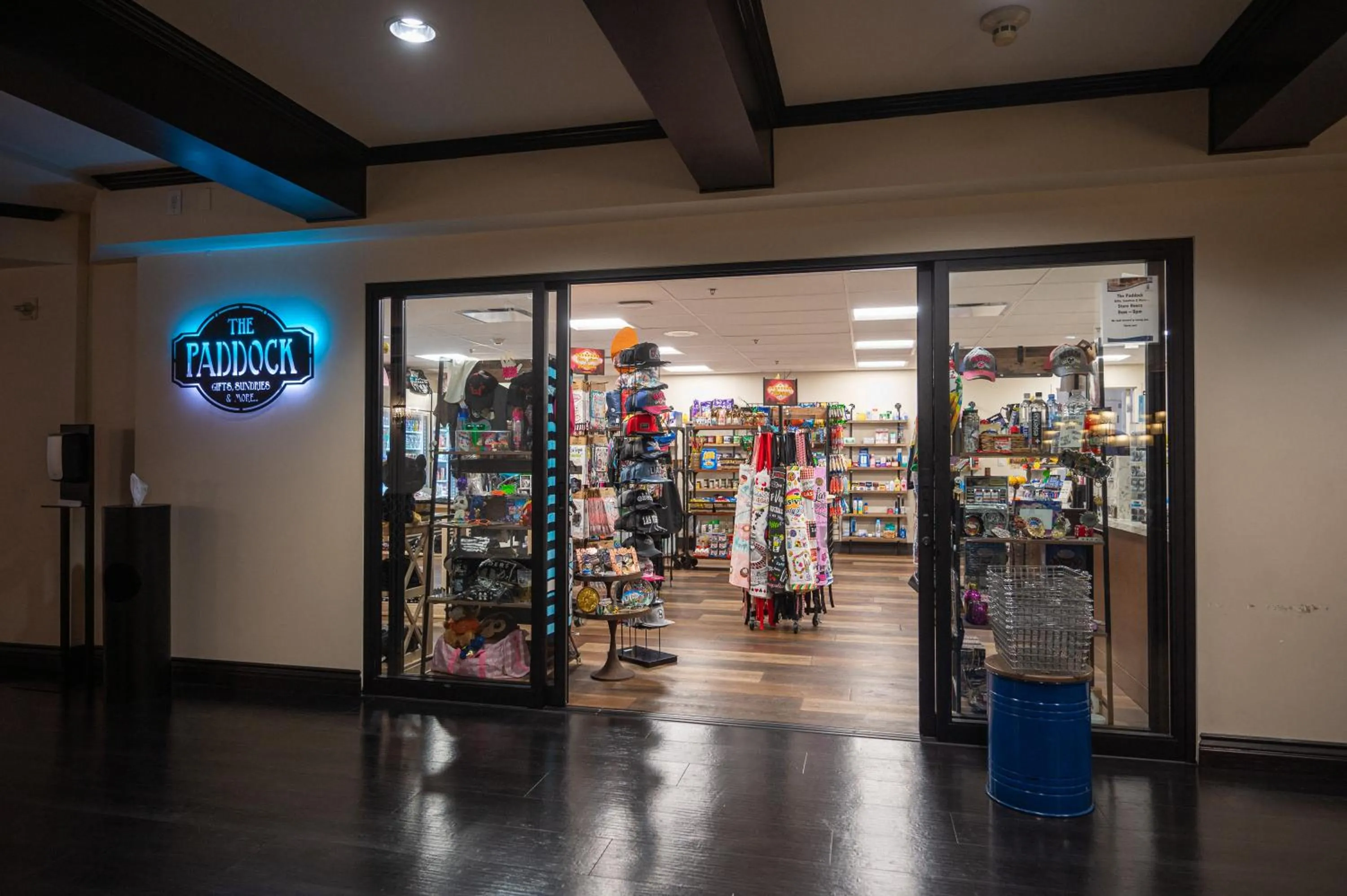 Shopping Area in Stay Together Suites on The Strip - 2 Bedroom Condo 926