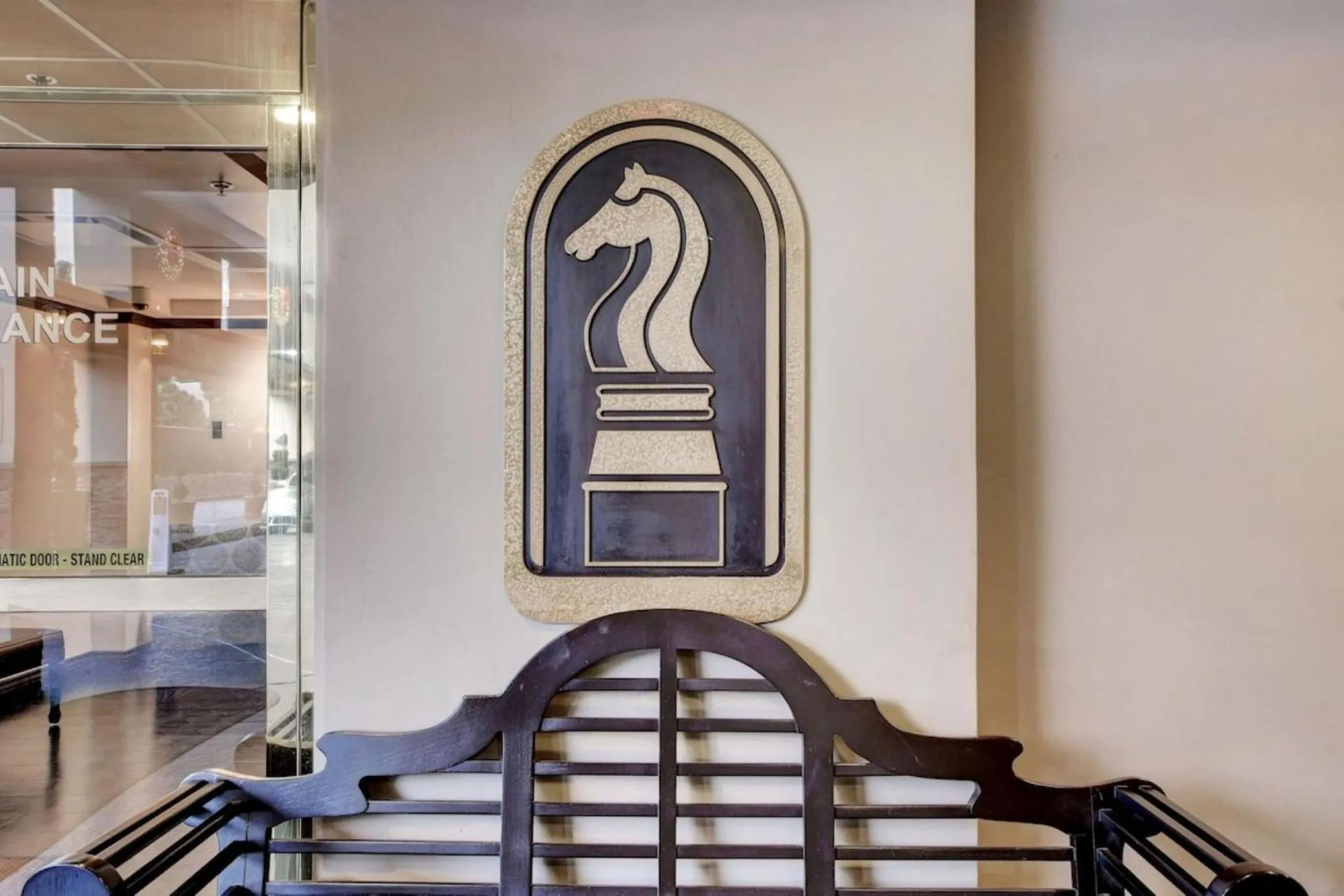 Logo/Certificate/Sign in Stay Together Suites on The Strip - 2 Bedroom Condo 926