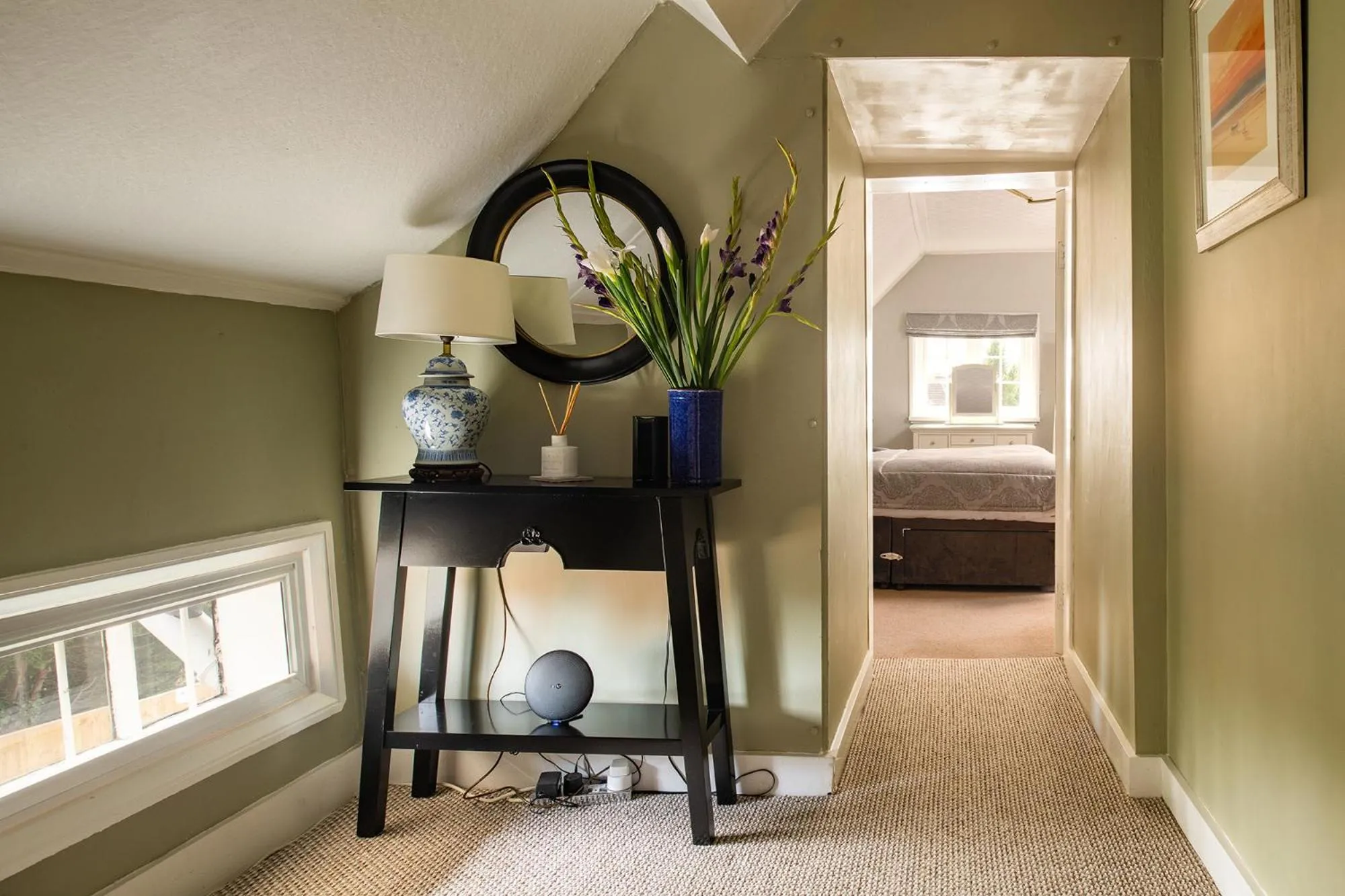 Other, Bed in Springfield House - Birmingham Airport & NEC