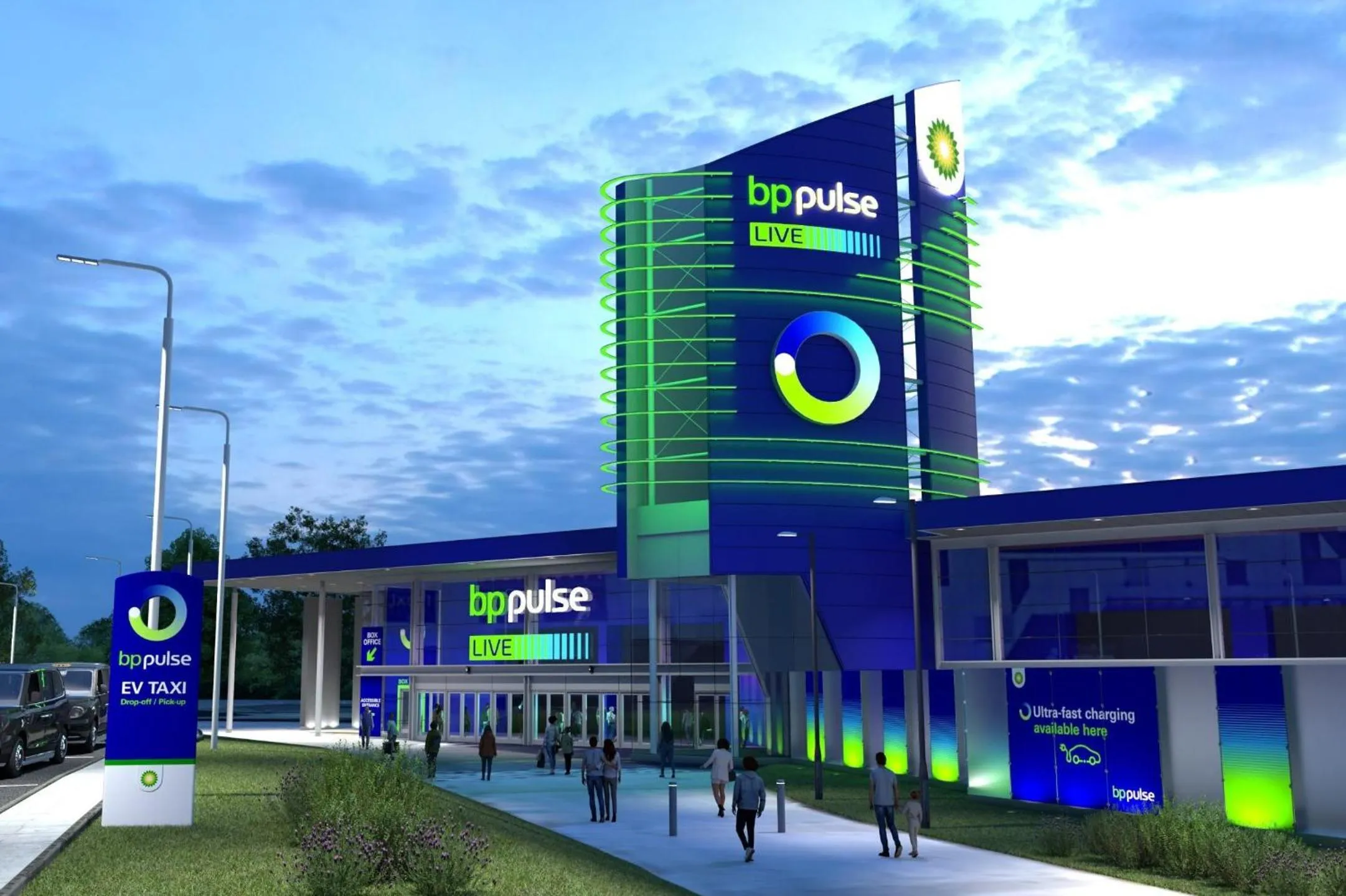 Activities in Springfield House - Birmingham Airport & NEC